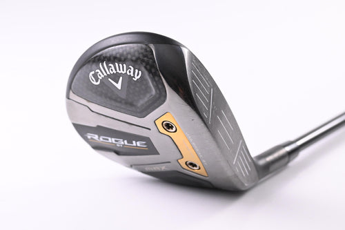 Callaway Rogue ST Max #3HL Wood / 16.5 Degree / Regular Flex Tensei AV Blue 65