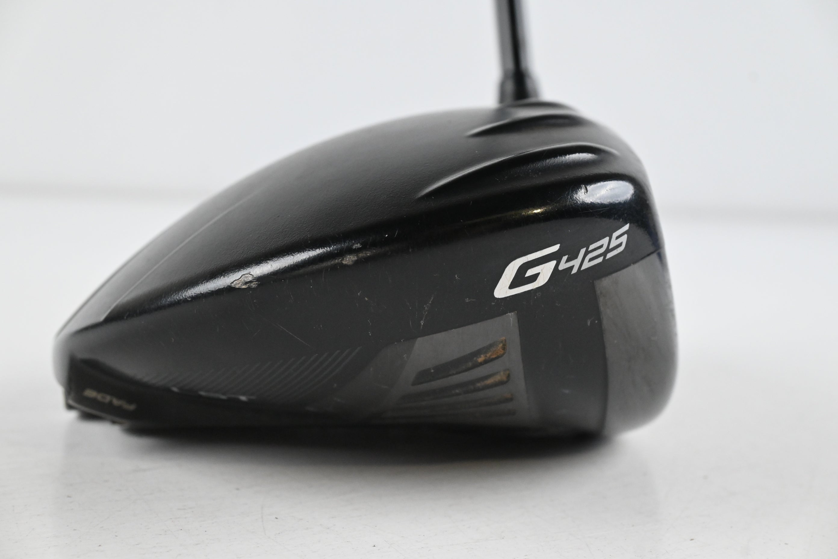 Ping G425 LST Driver / 10.5 Degree / Stiff Flex Tensei AV Orange 65 Shaft