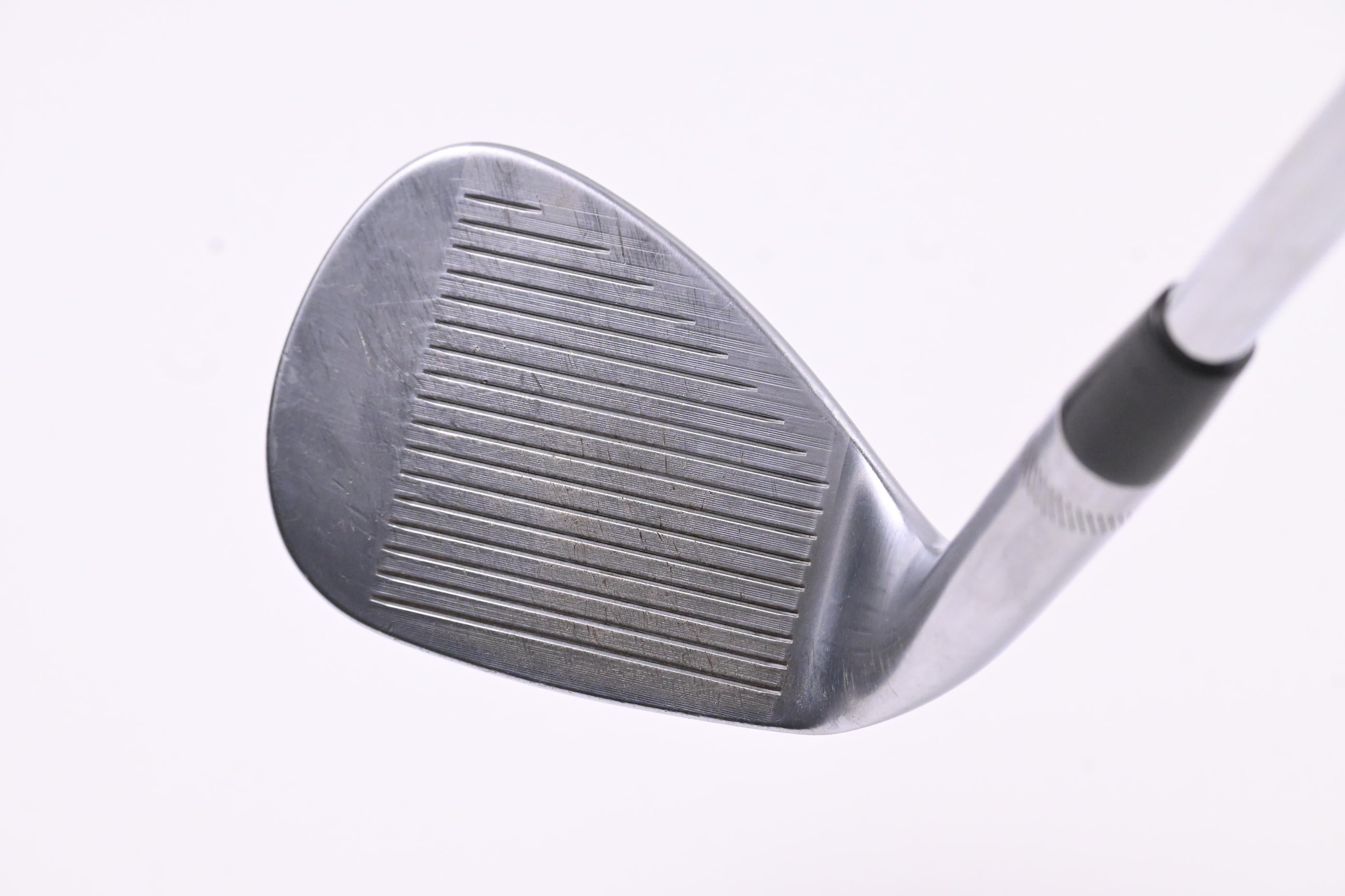 Titleist Vokey SM9 Lob Wedge / 58 Degree / Wedge Flex Titleist Vokey SM9 Shaft