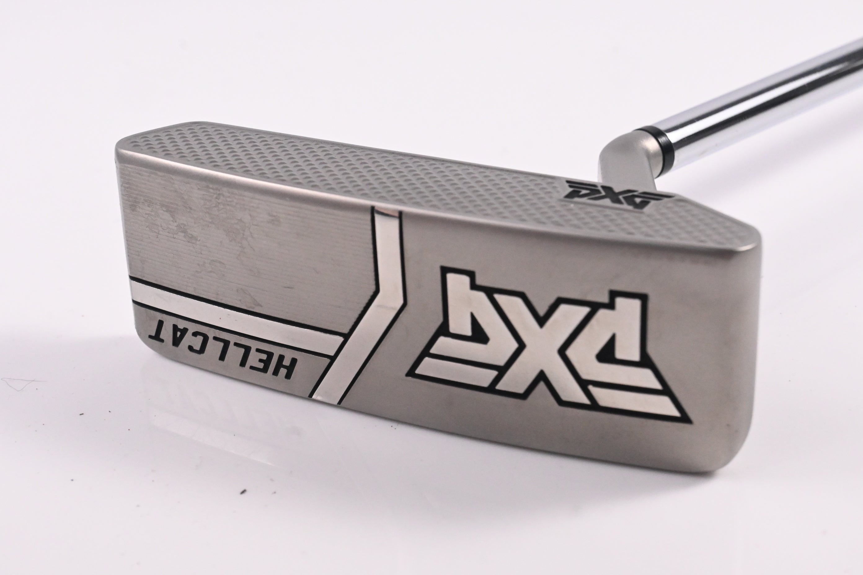 PXG Hellcat ZT Putter / 34 Inch