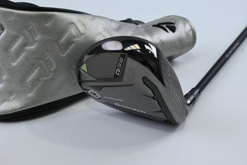 Taylormade Qi35 Max Lite #3 Wood / 15.5 Degree / Regular Flex Vanquish 4
