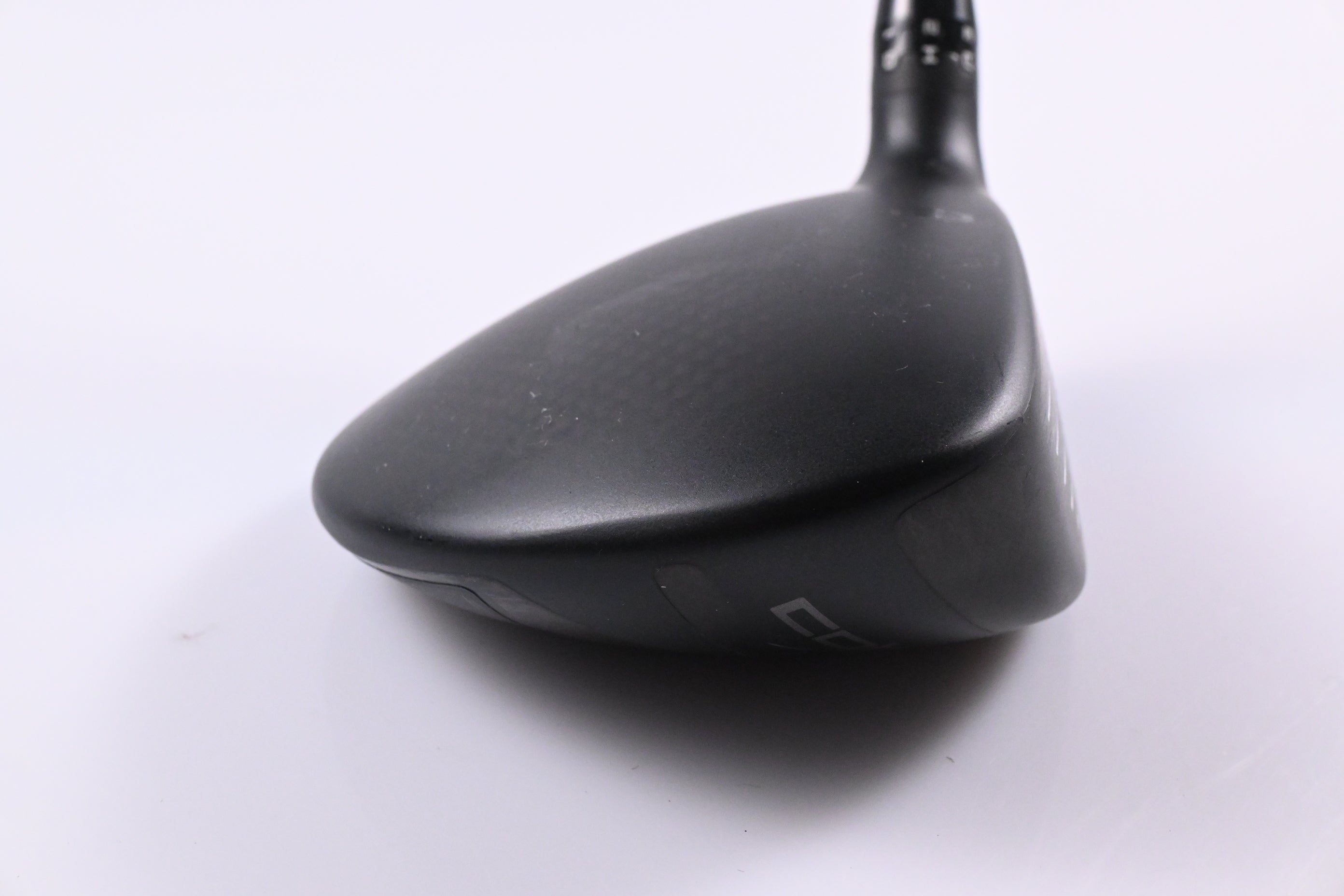 Cobra DS-Adapt LS Titanium #3 Wood / 14.5 Degree / Stiff Flex Denali Blue 60