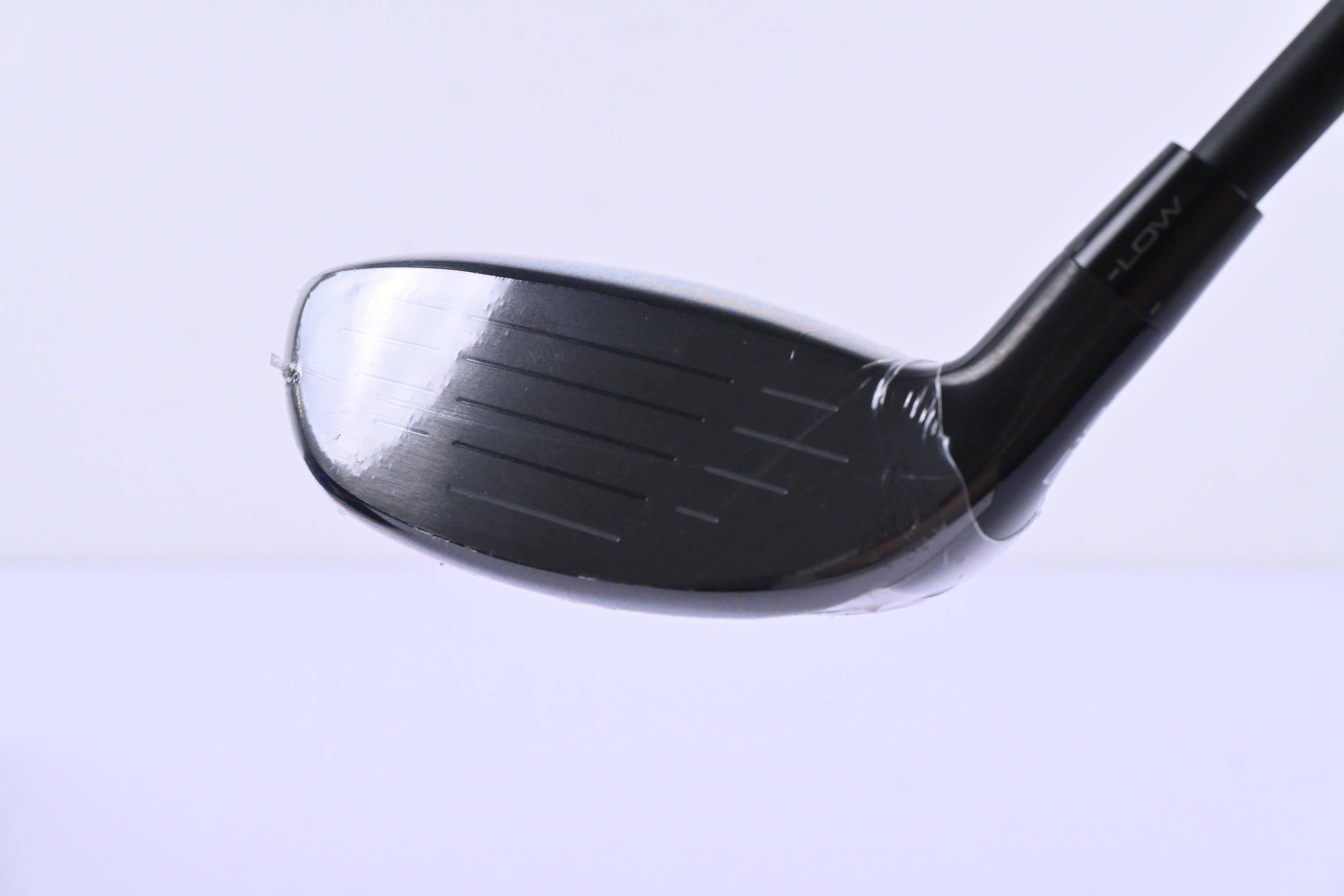 Mizuno JPX One #5 Wood / 18 Degree / Regular Flex Tensei 1K Blue 65 Shaft