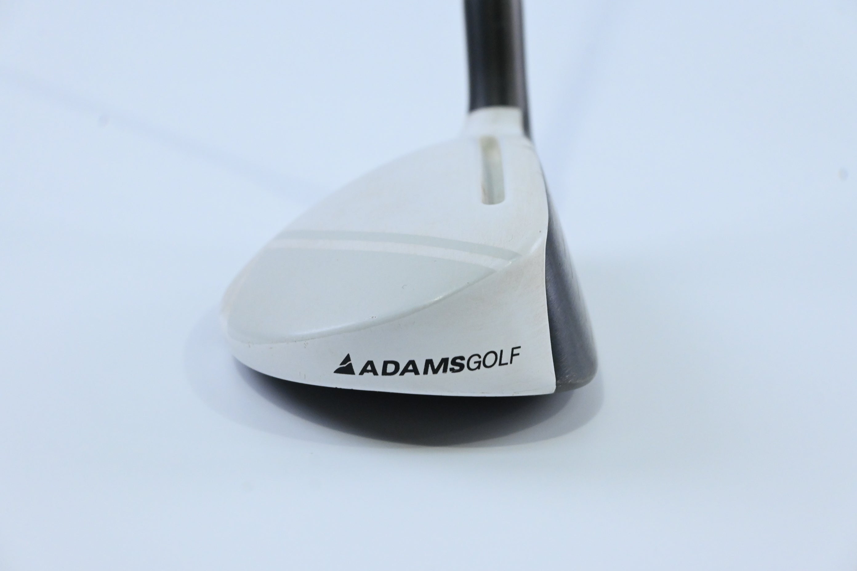 Adams Idea Super LS #2 Hybrid / 17 Degree / Stiff Flex Kuro Kage Black 80 Shaft
