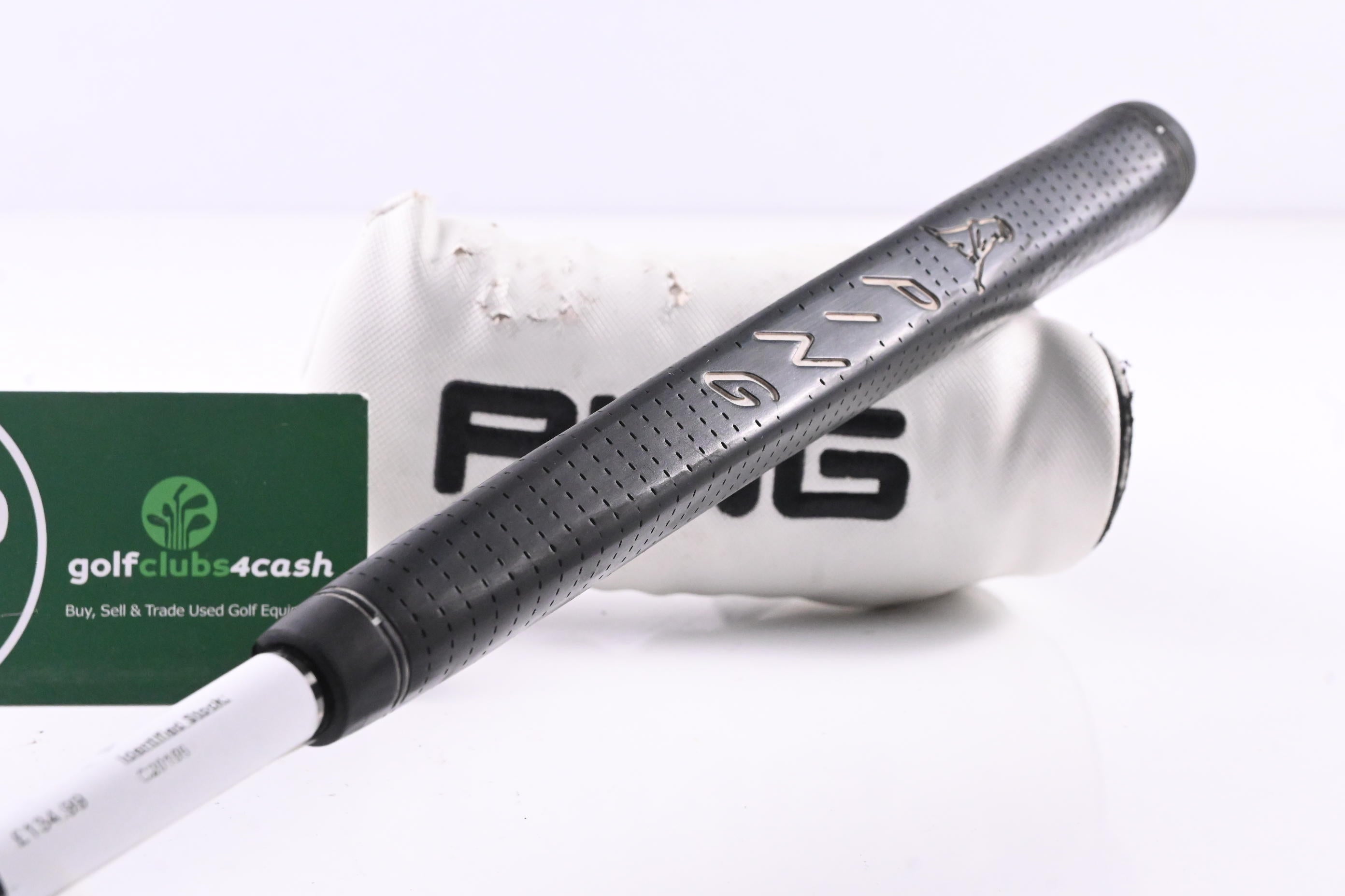 Ping 2021 Anser 4 Putter / 34 Inch