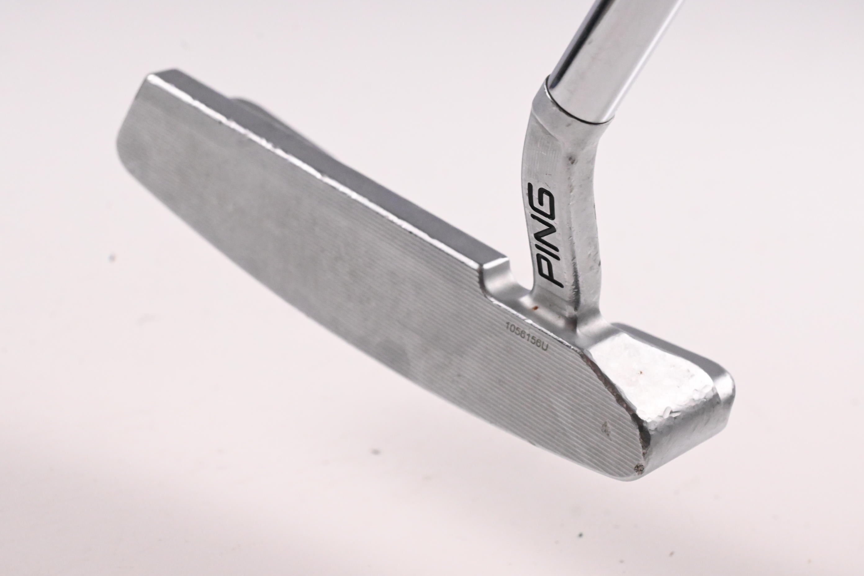 Ping Anser Milled 4 Putter / 34 Inch