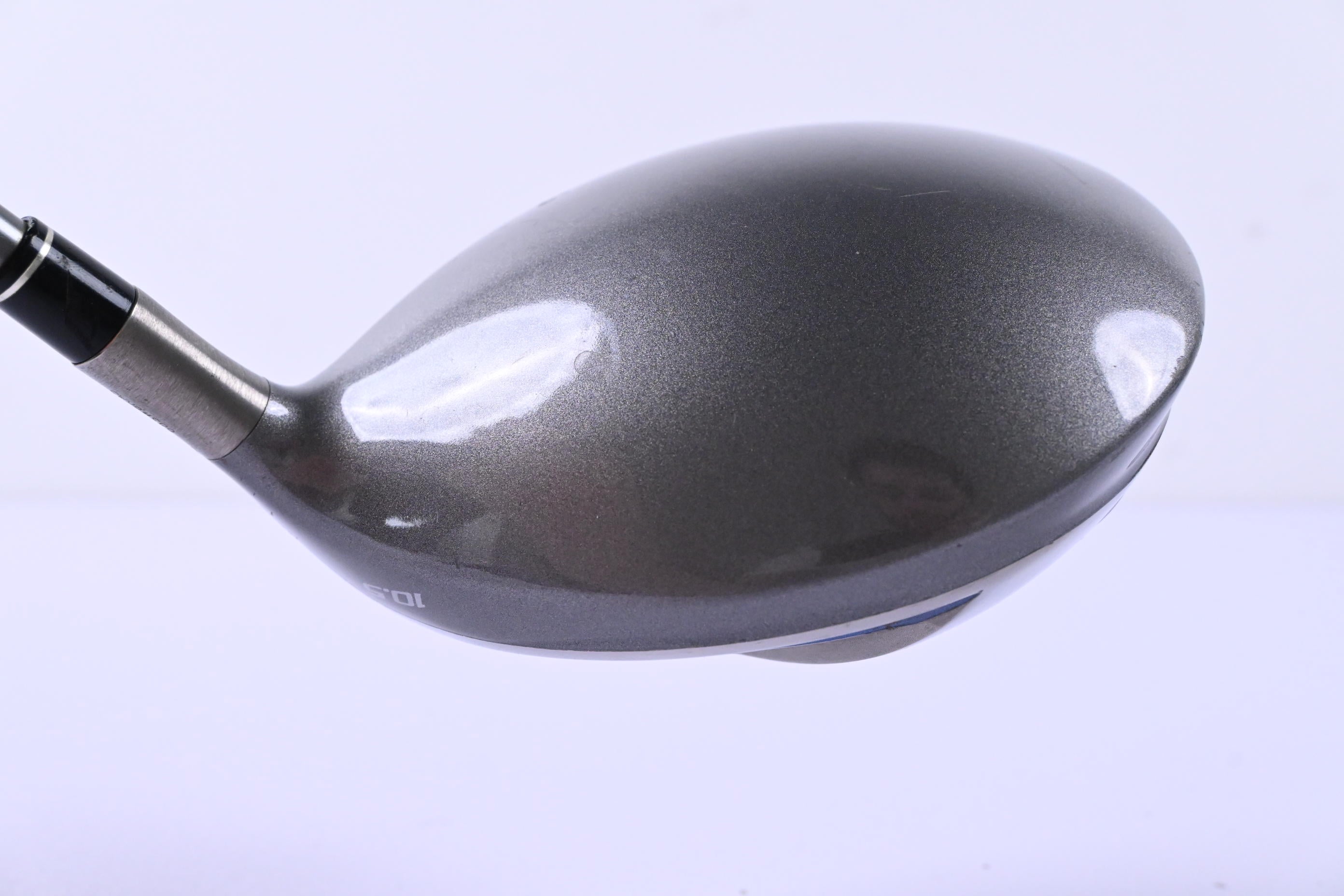 Ladies Taylormade R7 Draw Driver / 10.5 Degree / Ladies Flex Taylormade REAX 50