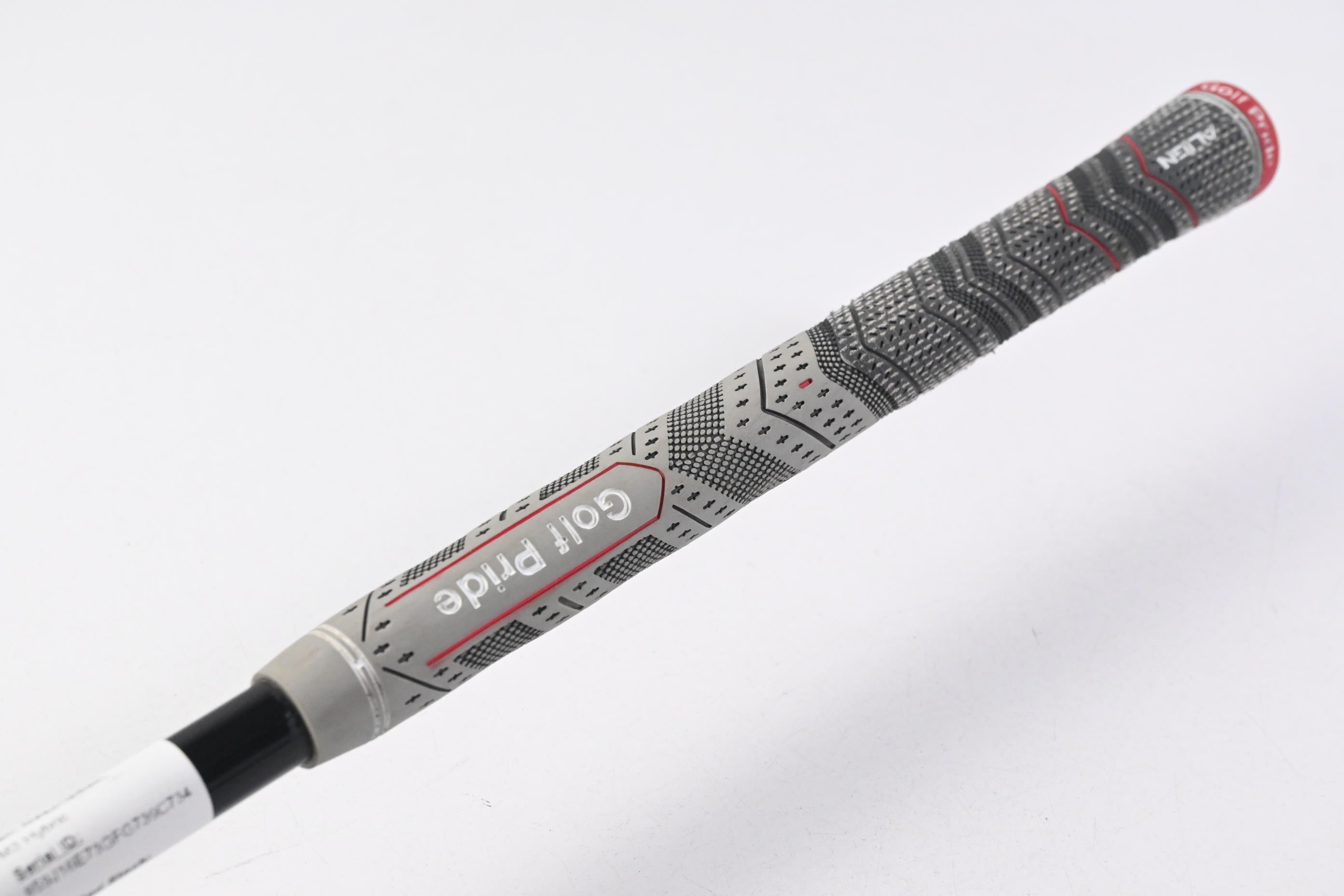 Taylormade M3 #4 Hybrid / 21 Degree / Stiff Flex Tensei CK Blue 80 Shaft