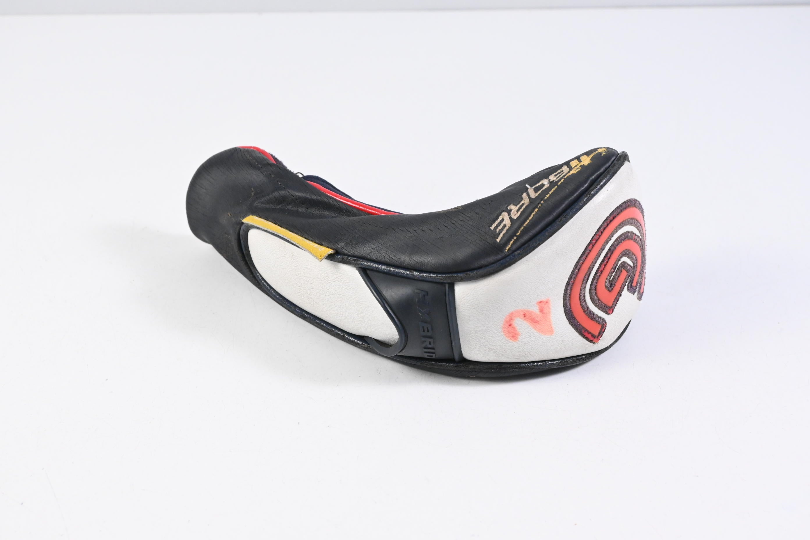 Cleveland HiBore #2 Hybrid / 19 Degree / Regular Flex Cleveland HiBore 78 Shaft