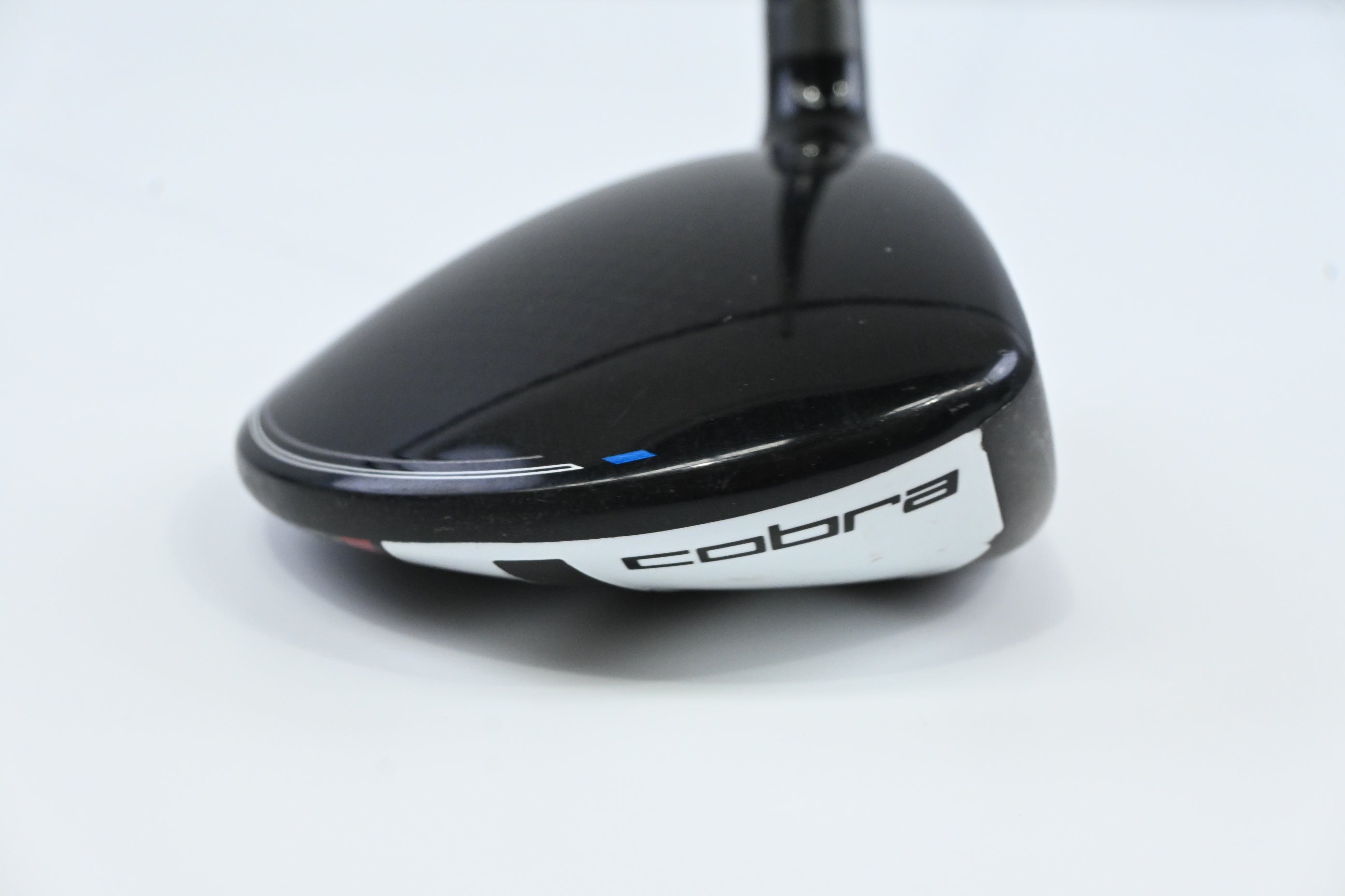 Cobra Aerojet #3 Wood / 15 Degree / Regular Flex Tensei AV Blue 65 Shaft