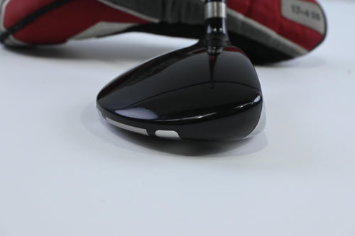 Ping G15 #3 Wood / 15.5 Degree / Regular Flex Ping TFC 149 Shaft