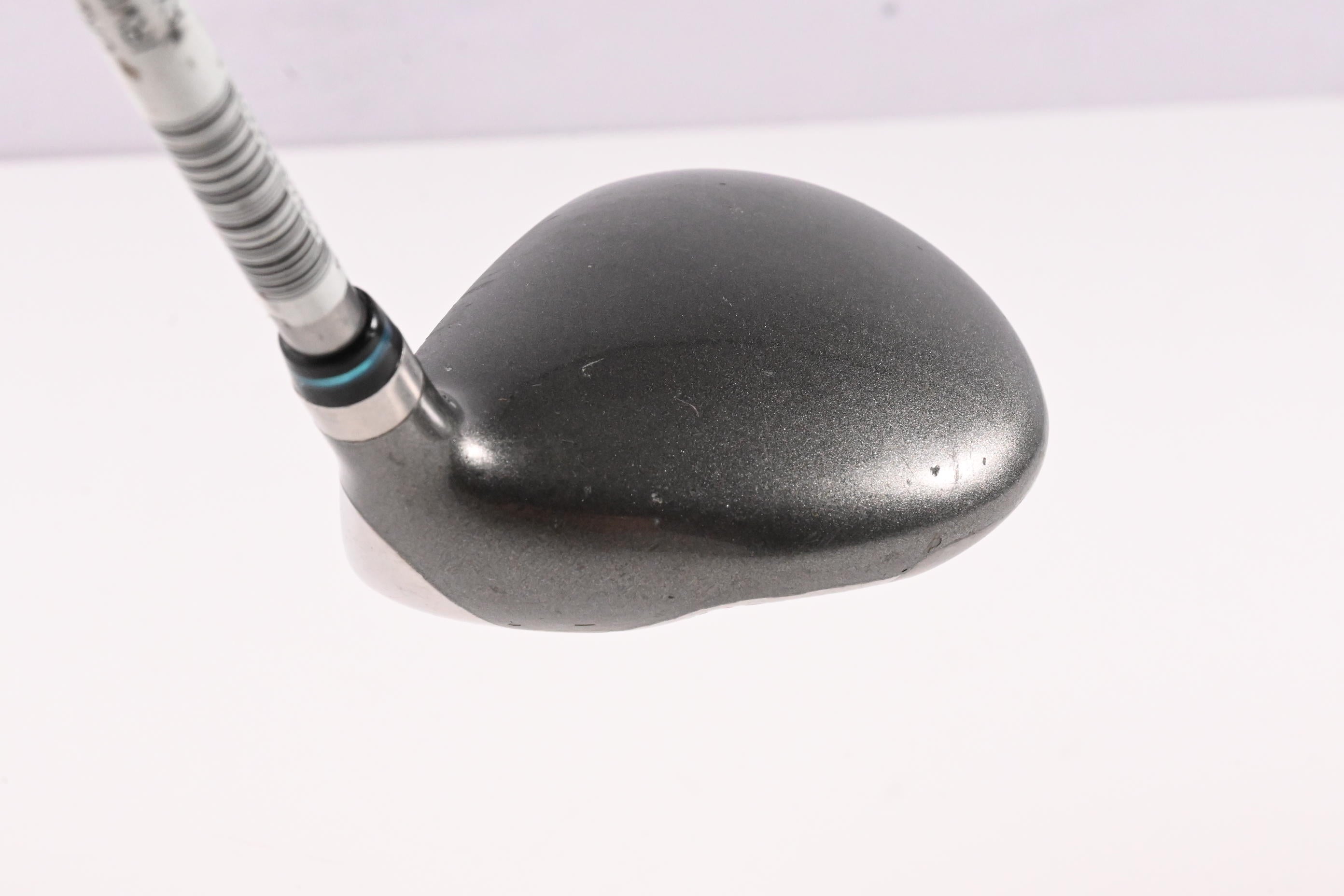 Ladies Wilson Staff DXi #3 Wood / 17 Degree / Ladies Flex UST Proforce Axivcore 45