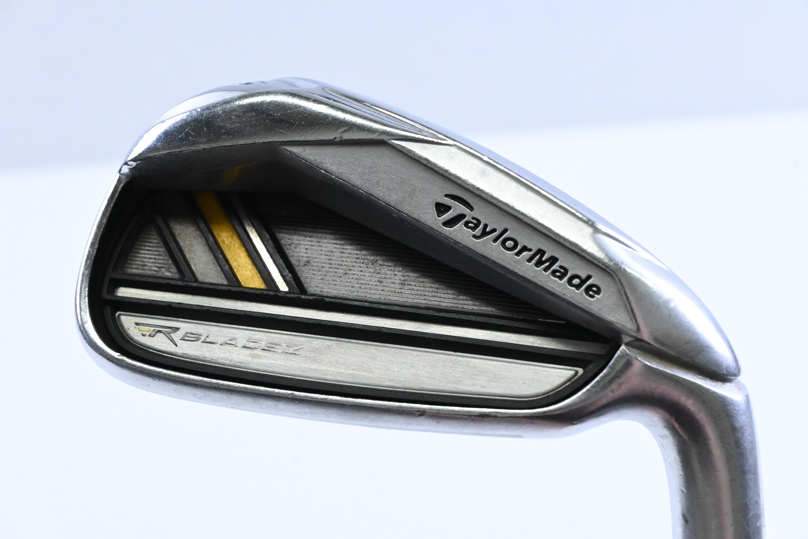 Taylormade Rocketbladez #5 Iron / 23 Degree / Regular Flex Rocketfuel 85 Shaft