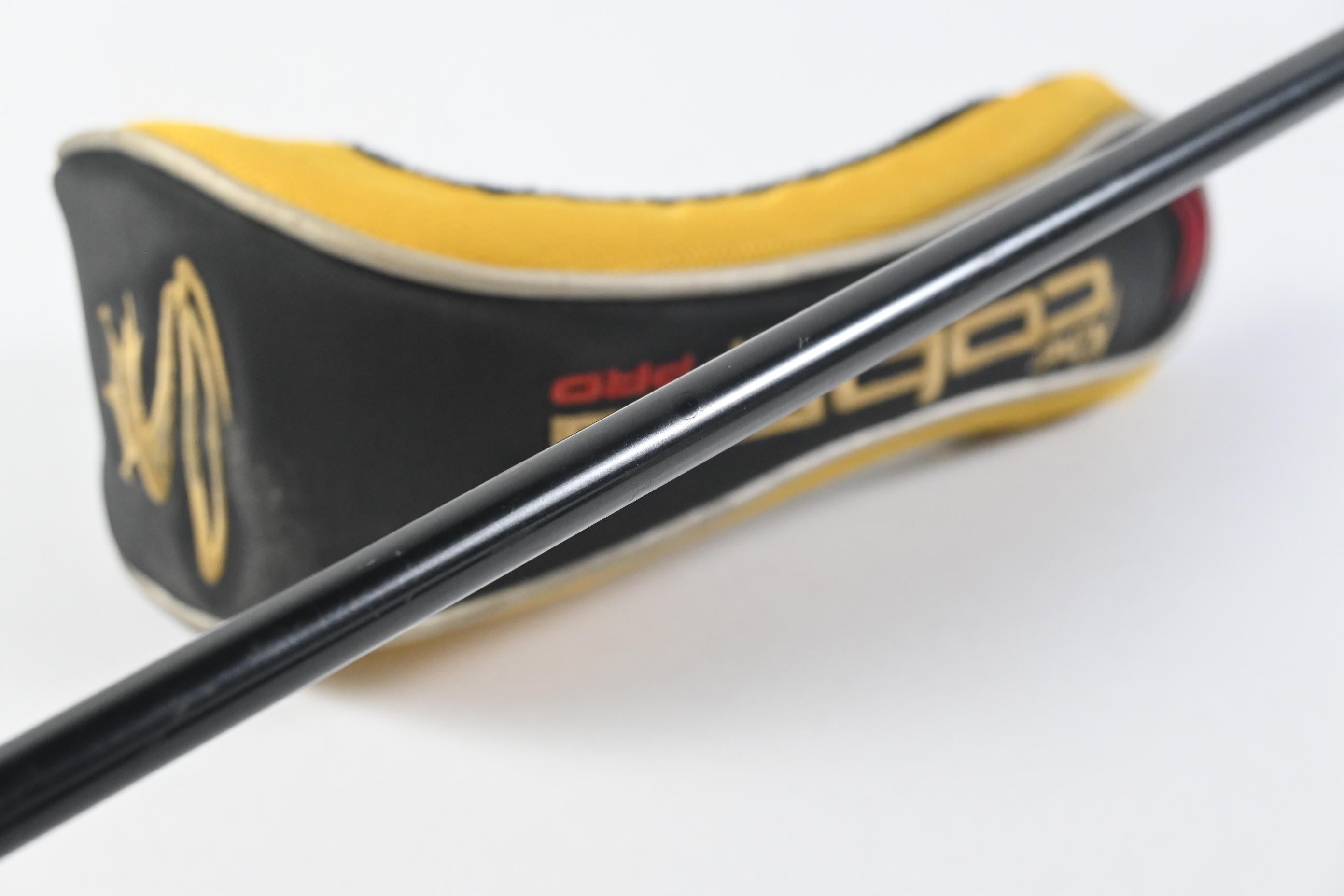 Cobra Baffler Pro #3 Hybrid / 20 Degree / Stiff Flex Fujikura Speeder Baffler