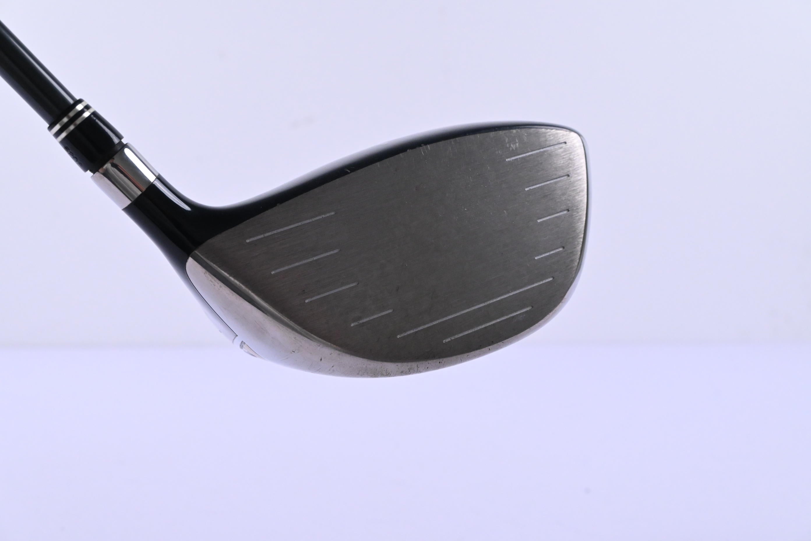 Left HandCobra S9-1 Driver / 10.5 Degree / Regular Flex DVS-HL 55 Shaft
