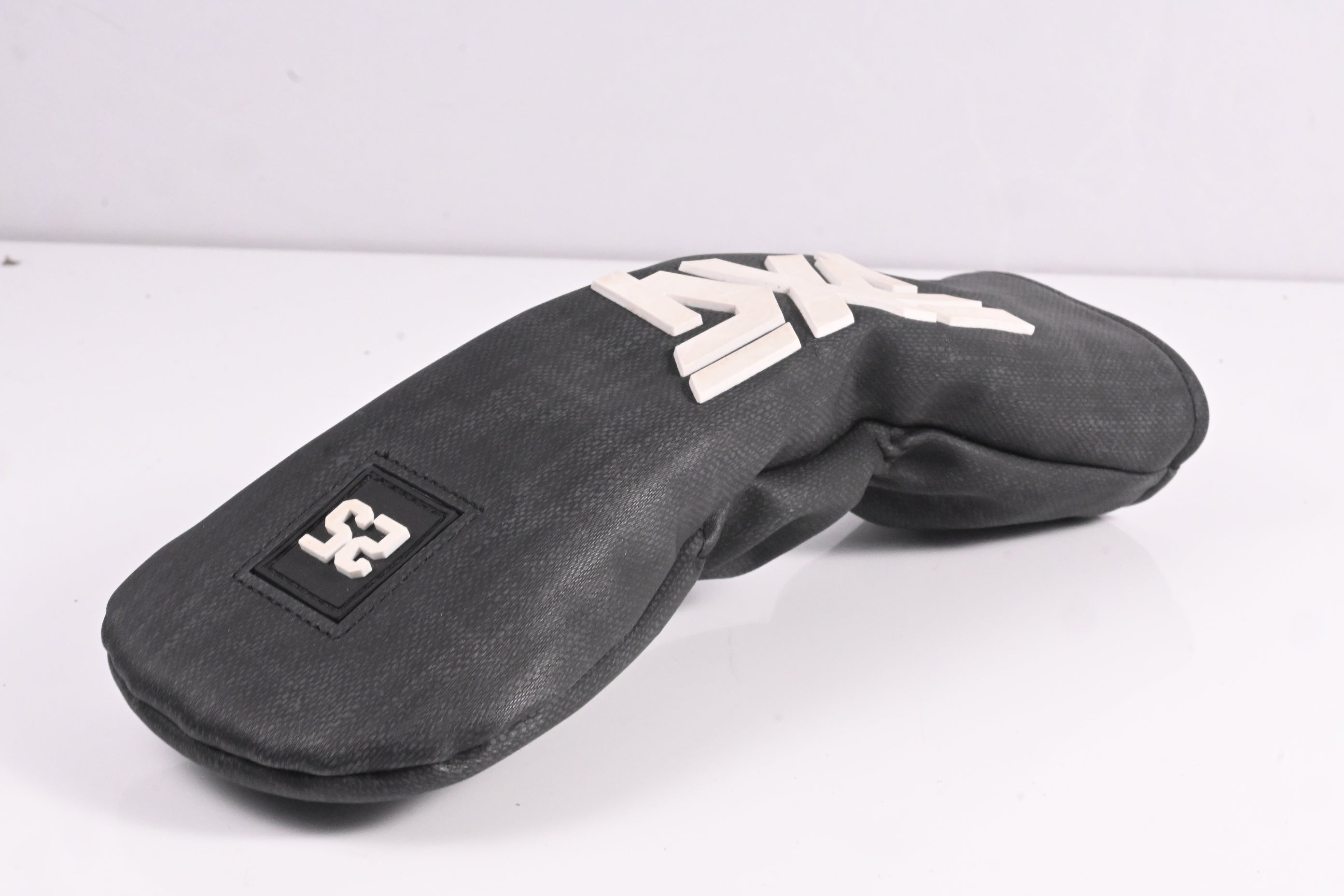 PXG 0211 2020 #5 Hybrid / 25 Degree / Stiff Flex HZRDUS Smoke Black 80 Shaft