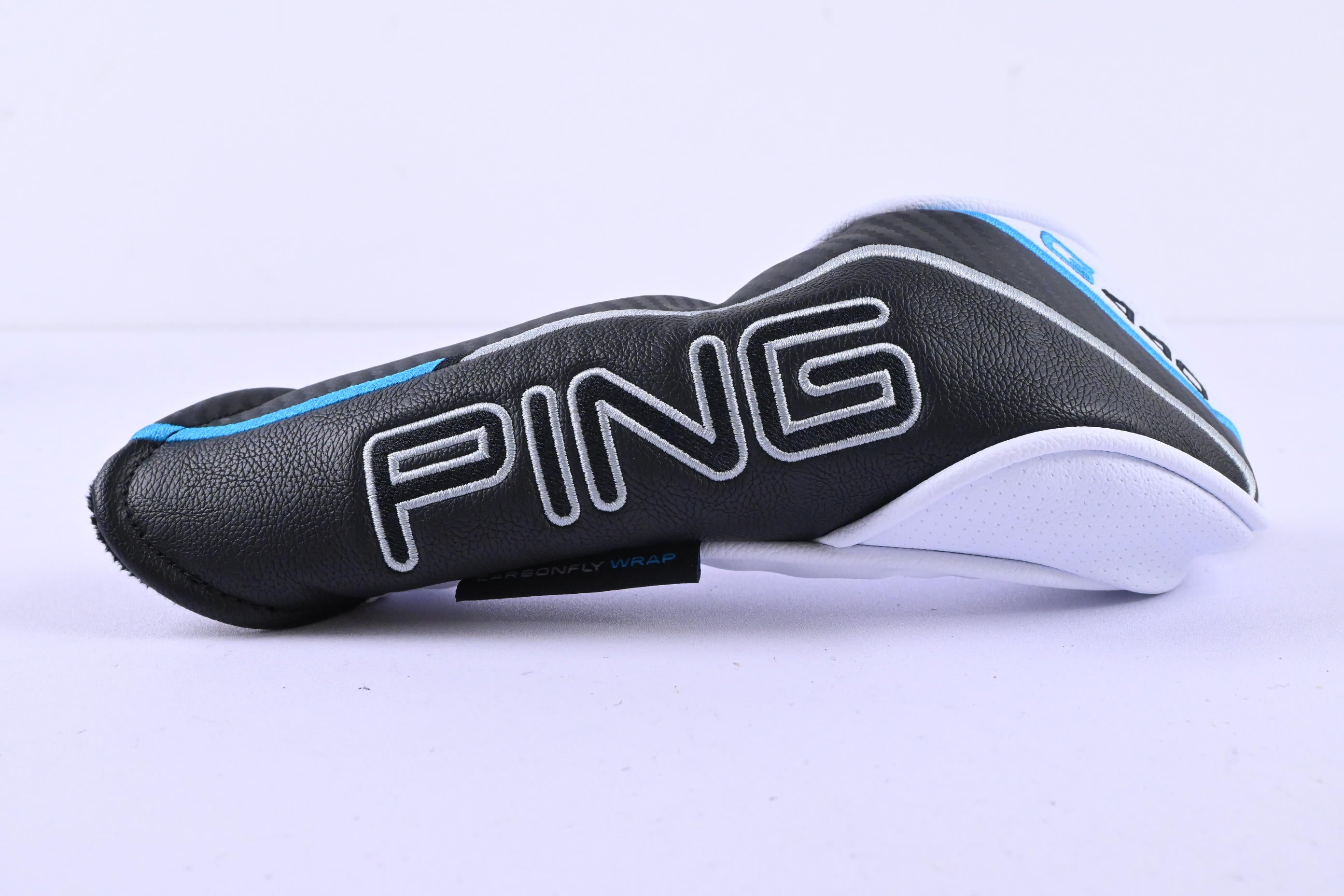 Ping G440 #5 Hybrid / 26 Degree / Regular Flex Ping Alta CB Blue 70 Shaft