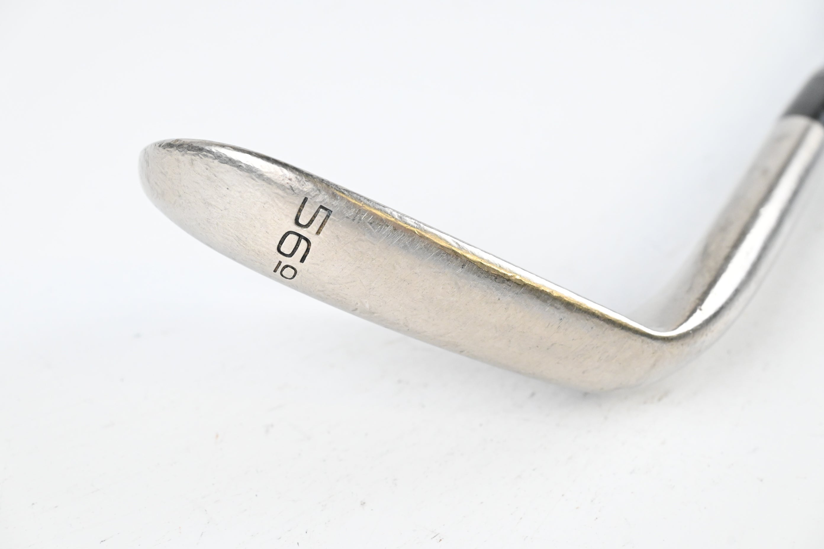 MD Golf Superstrong Players Sand Wedge / 56 Degree / Wedge Flex Dynamic Gold