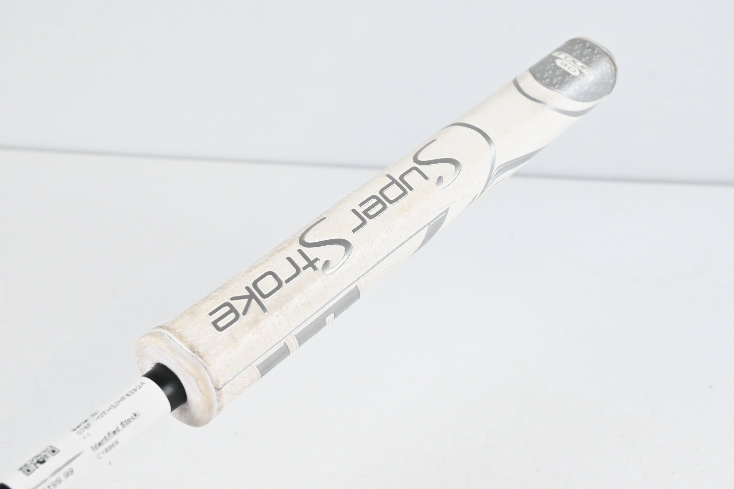 PXG Battle Ready II Putter Closer / 31 Inch