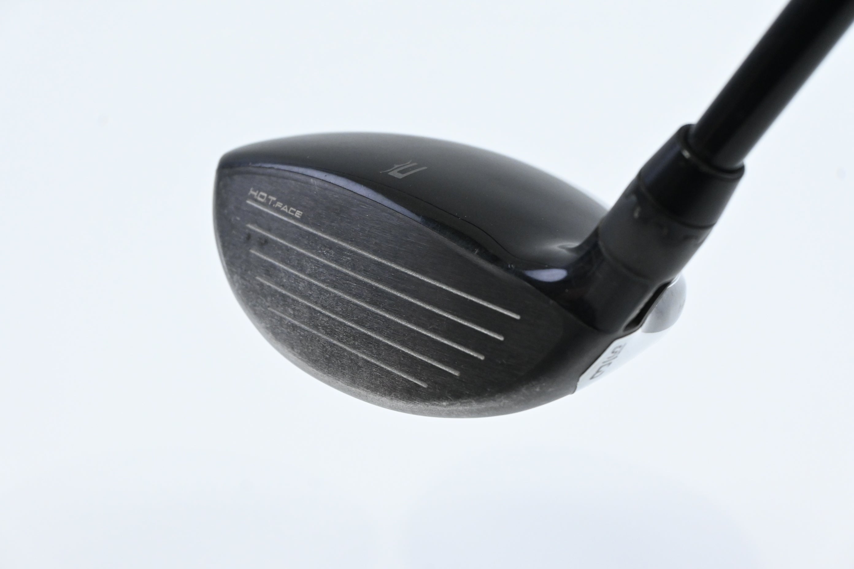 Cobra Aerojet #3 Wood / 15 Degree / Regular Flex Tensei AV Blue 65 Shaft