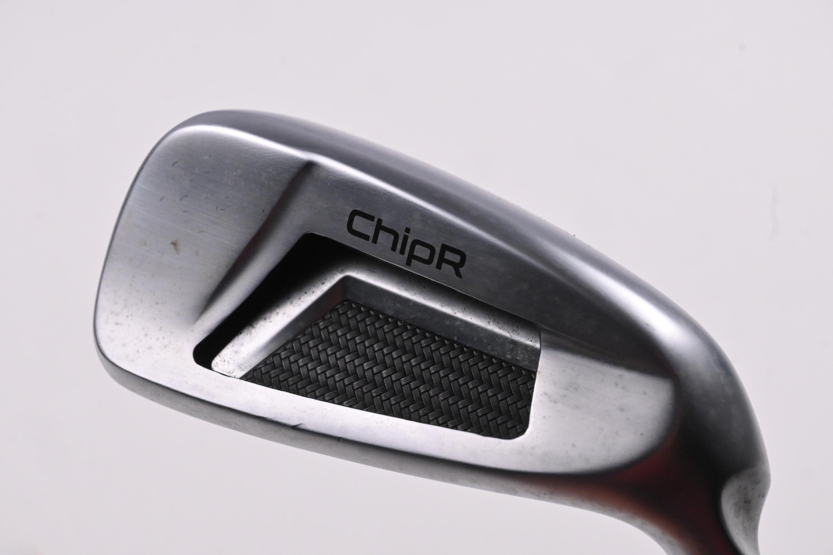 Ping ChipR / 38.5 Degree / Wedge Flex Ping Z-Z115 Shaft