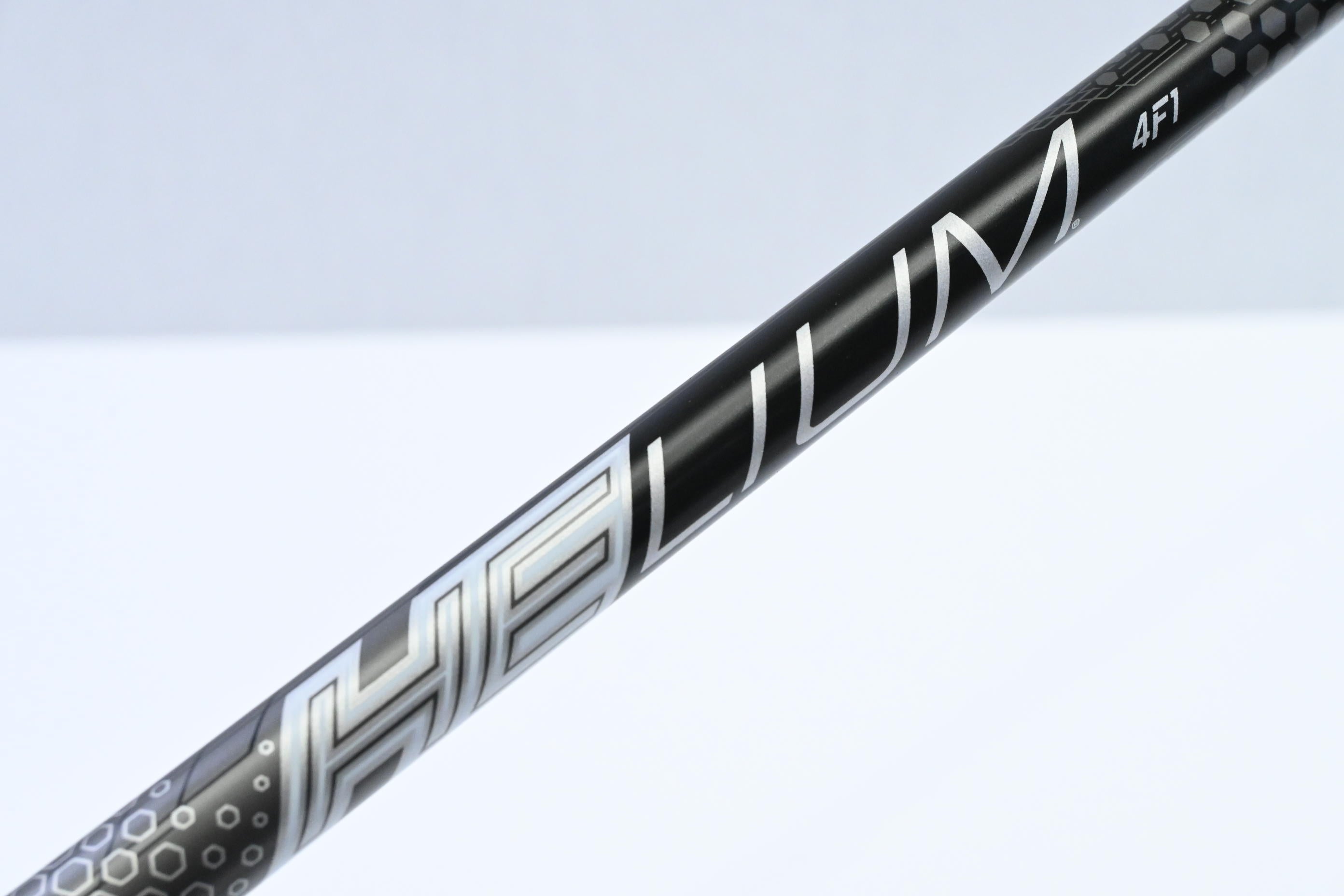 Ladies UST Mamiya Helium Nanocore 4 Driver Shaft / Ladies Flex / Mizuno