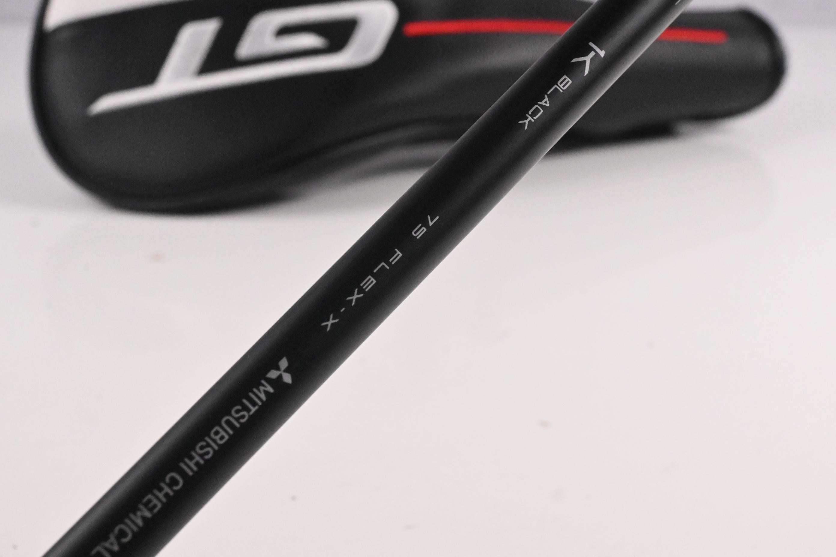 Titleist GT2 #3 Wood / 13.5 Degree / X-Flex Tensei 1K Black 75 Shaft