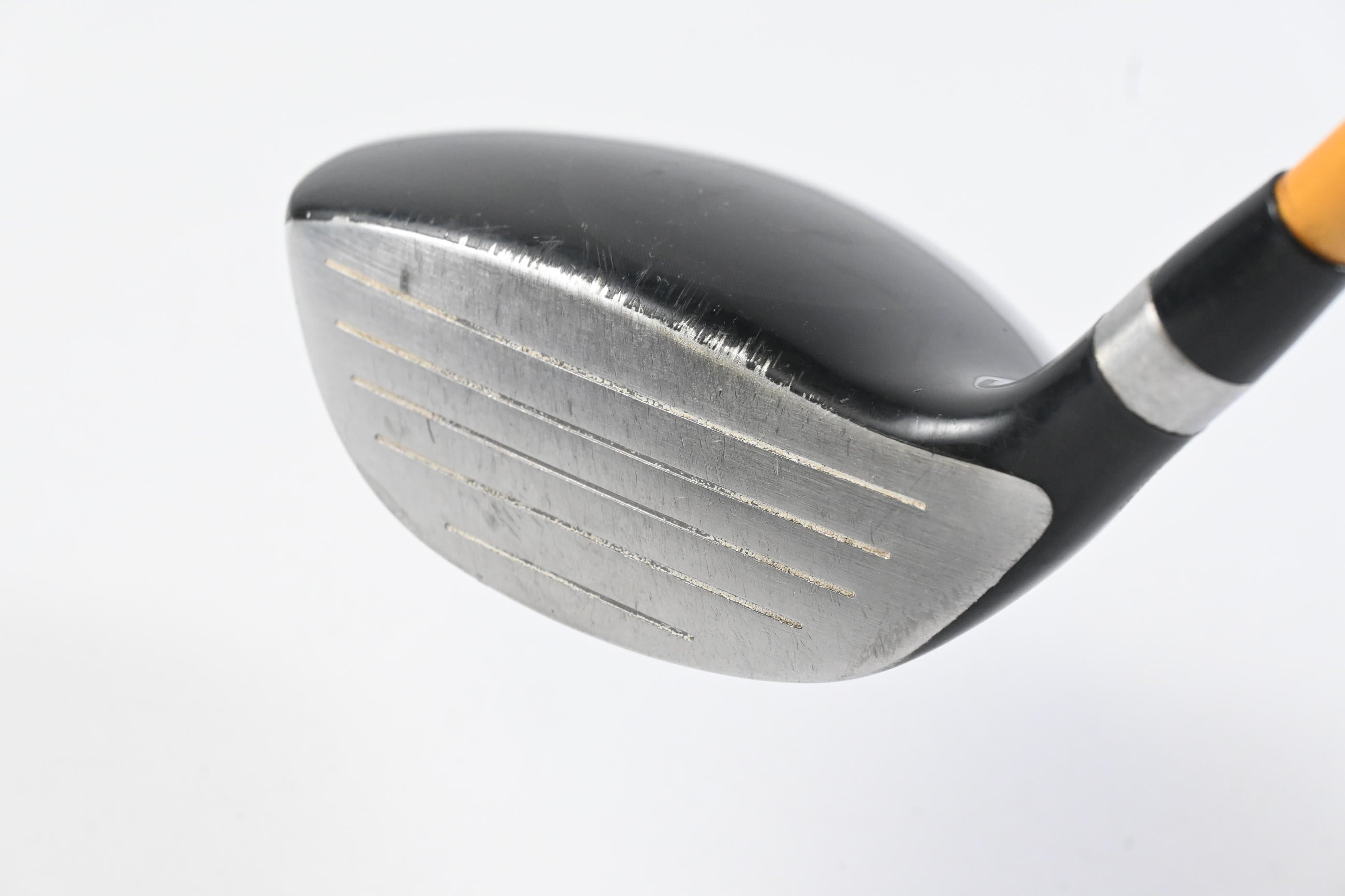 Ping G10 #3 Wood / 15.5 Degree / Regular Flex UST Proforce V2 75 Shaft