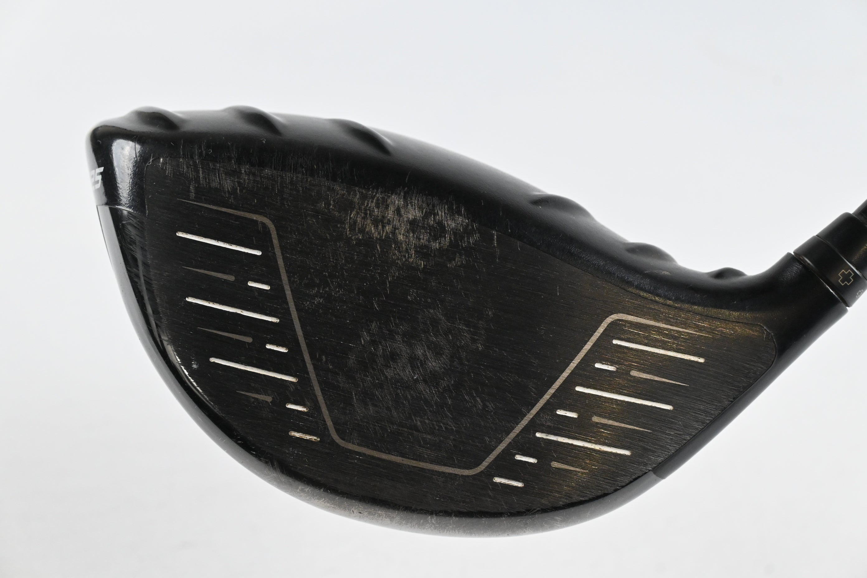 Ping G425 LST Driver / 10.5 Degree / Stiff Flex Tensei AV Orange 65 Shaft