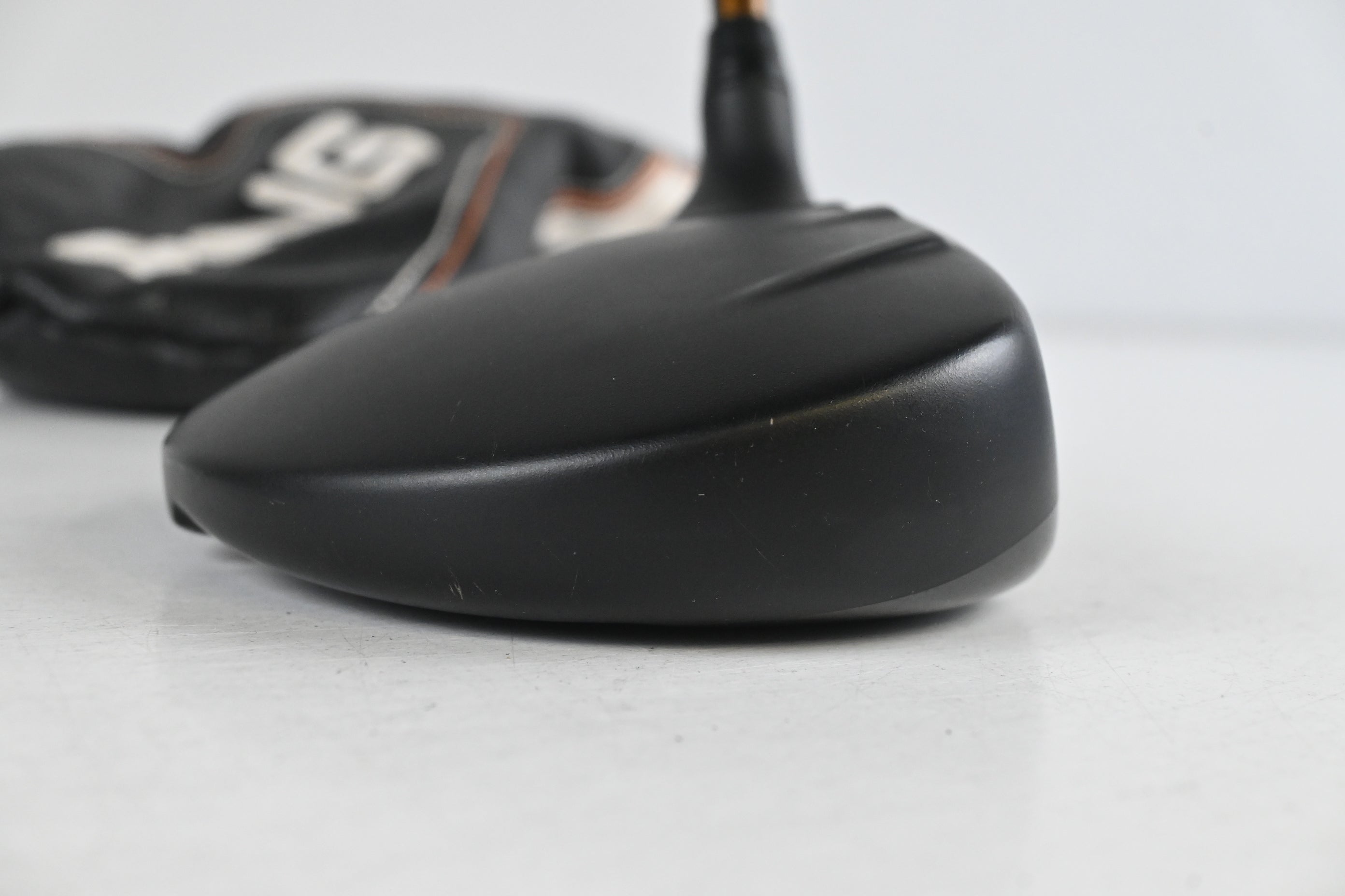 Ping G400 #3 Wood / 14.5 Degree / Stiff Flex Ping Alta CB 65 Shaft