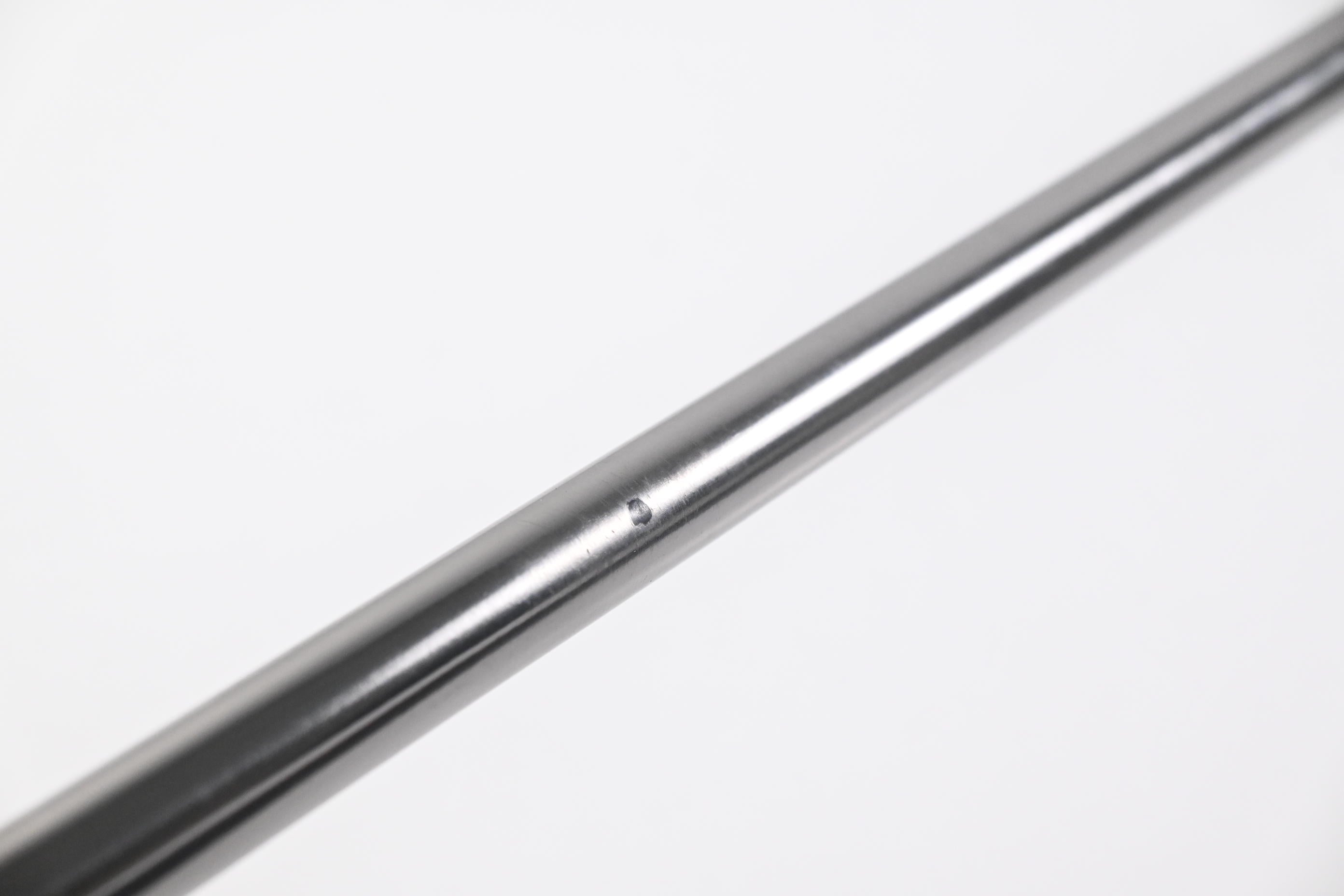 Cobra LTDx One Length #4-5 Hybrid / 21-24 Degree / Senior Flex Recoil ESX 480