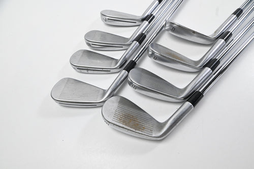 Taylormade P770 2023 Irons / 4-PW+GW / Stiff Flex N.S.Pro 950GH NEO Shafts