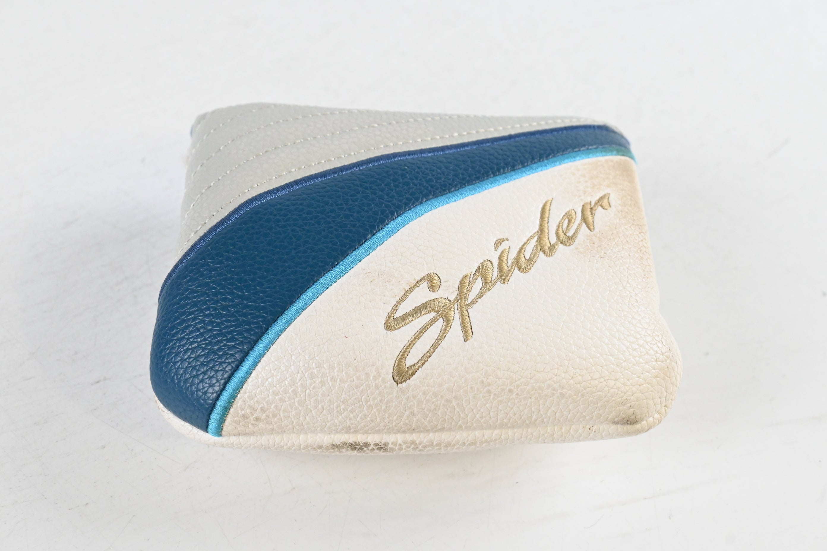 Ladies Taylormade Kalea Premier Spider Mini Putter / 33 Inch