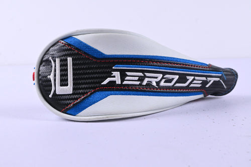 Ladies Cobra Aerojet Max #5 Wood / 21.5 Degree / Ladies Flex Helium NCT 4 Shaft