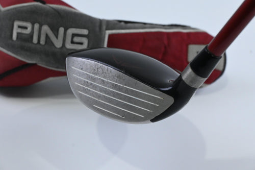 Ping G15 #3 Wood / 15.5 Degree / Regular Flex Ping TFC 149 Shaft