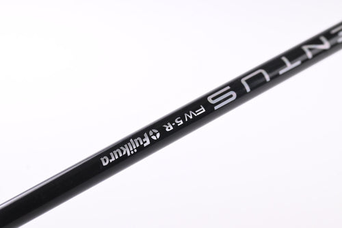 Taylormade Stealth #3 Wood / 15 Degree / Regular Flex Fujikura Ventus Red 5