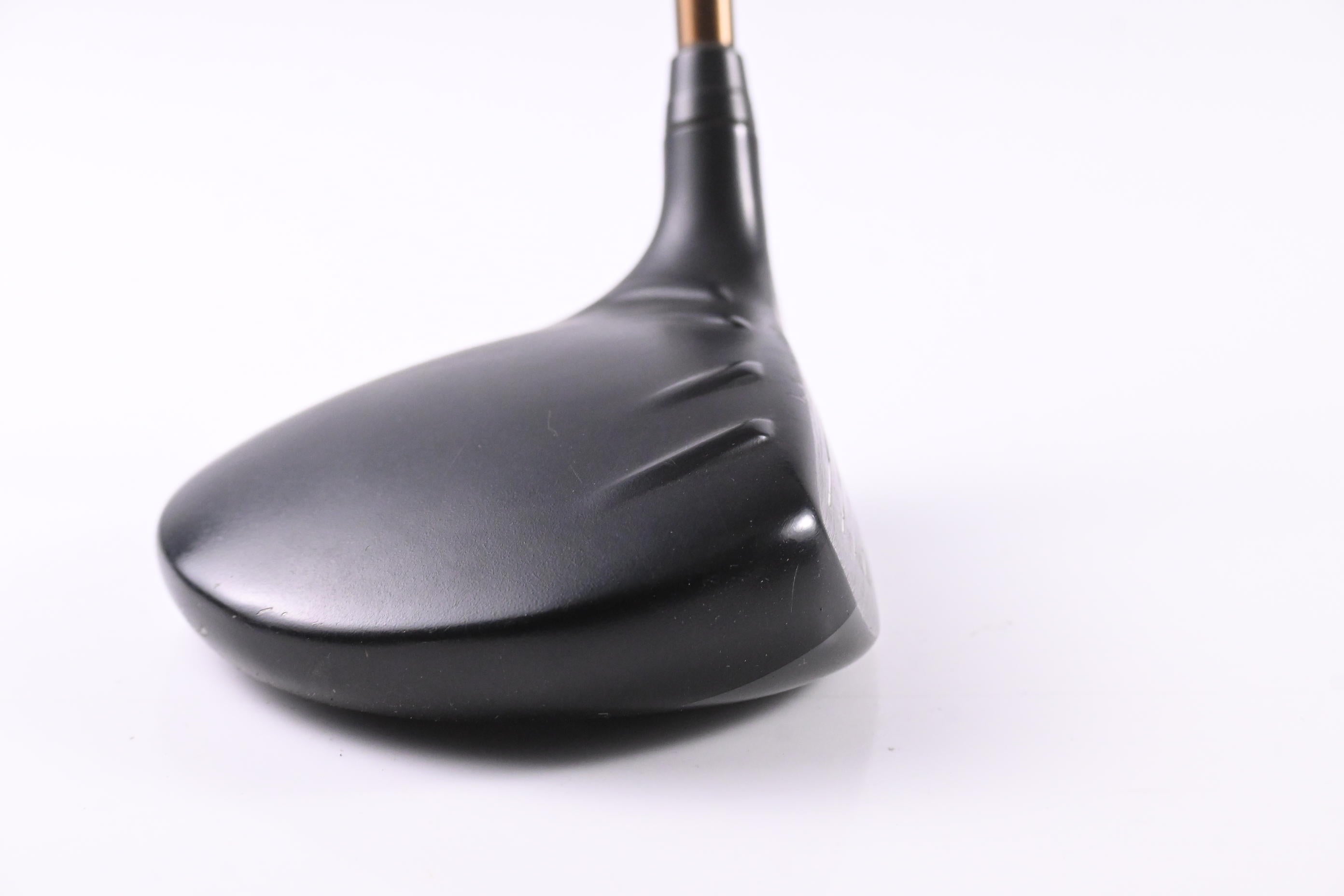 Ping G400 SFT #5 Wood / 19 Degree / Senior Flex Ping ALTA CB 65 Shaft