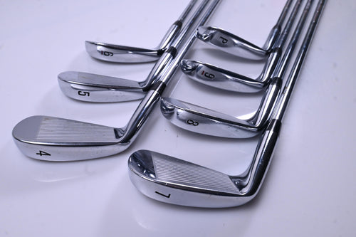 Nike VR Forged Pro Combo 2011 Irons / 4-PW / Regular Flex Dynamic Gold XP R300