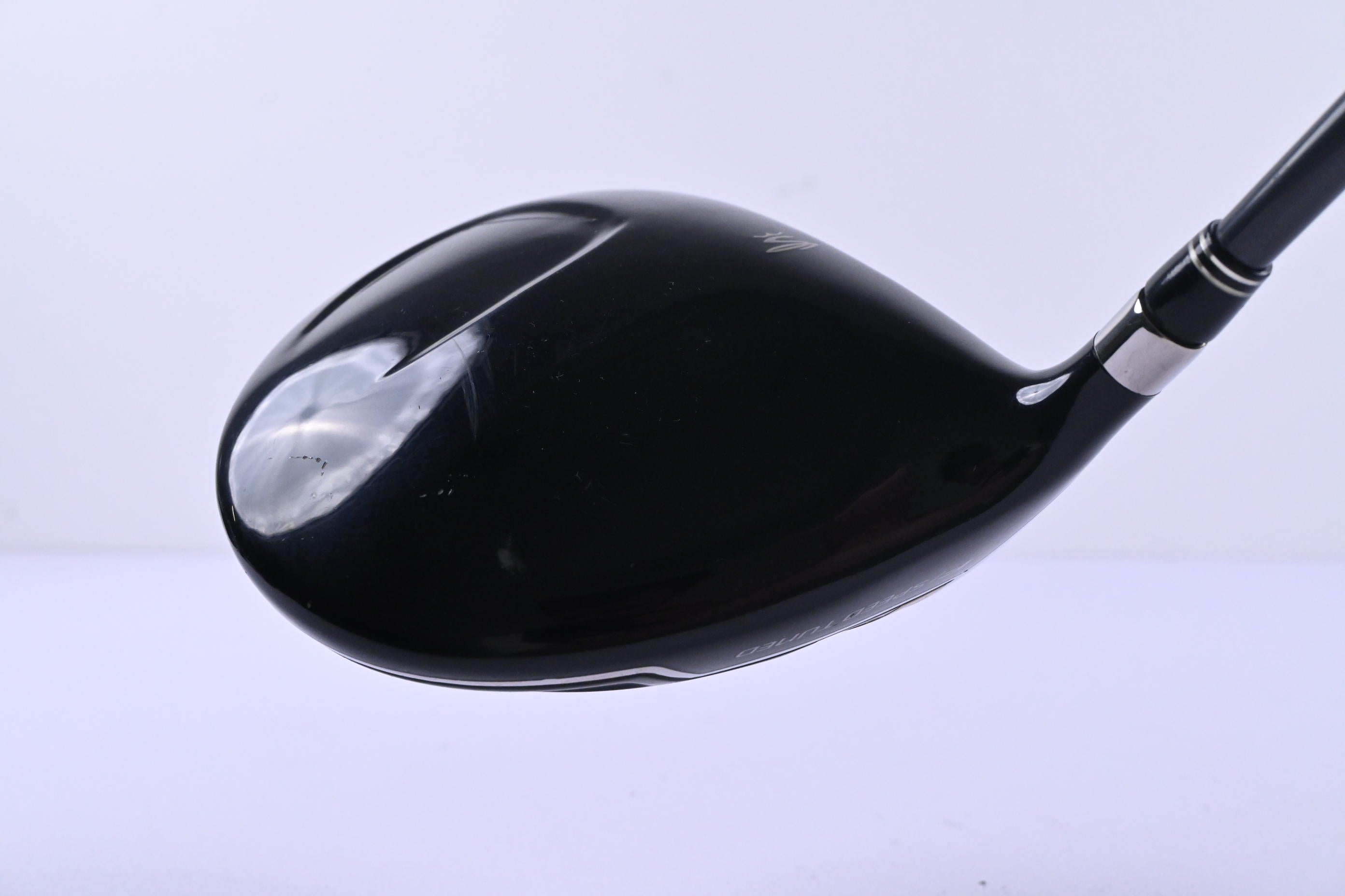Left HandCobra S9-1 Driver / 10.5 Degree / Regular Flex DVS-HL 55 Shaft