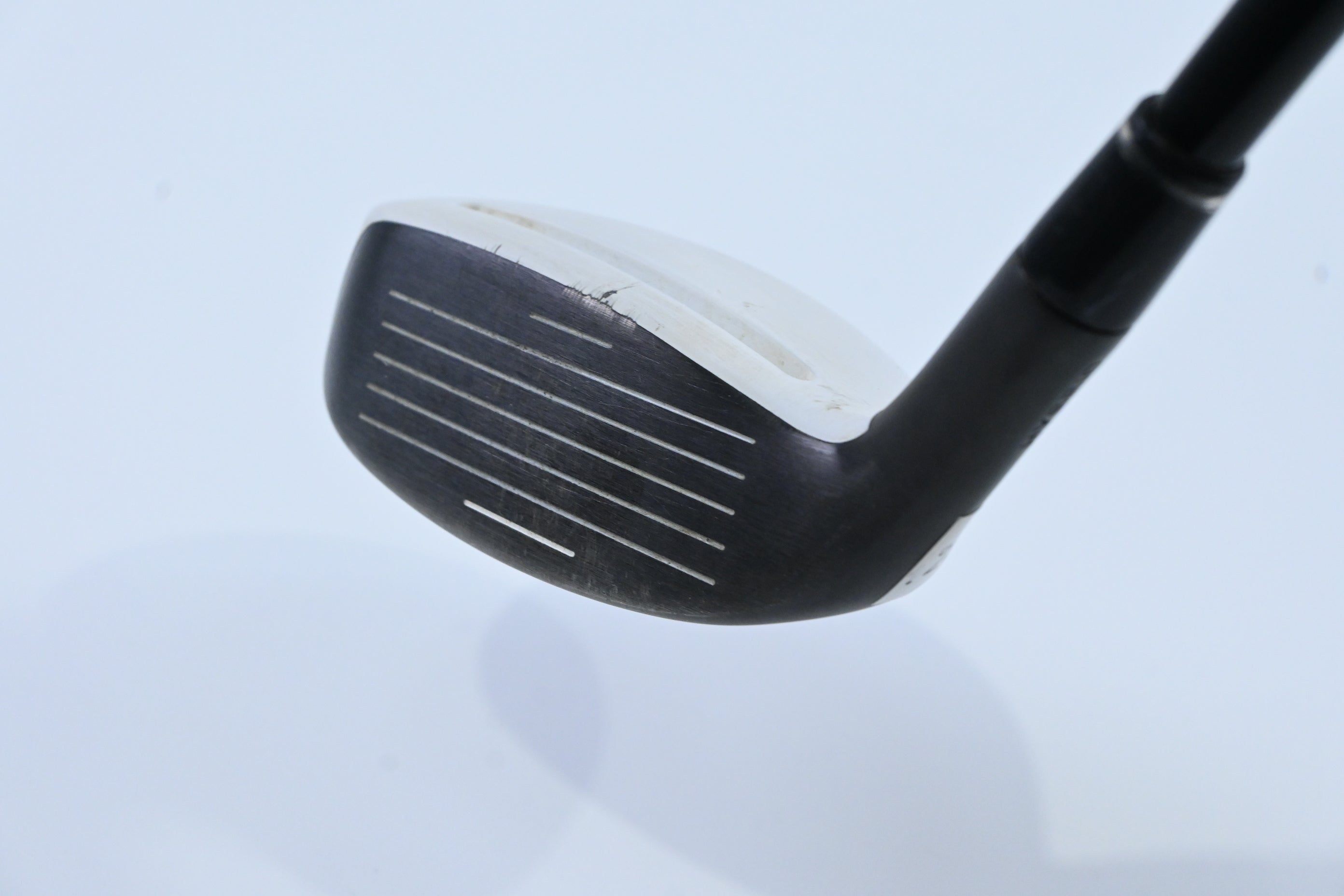 Adams Idea Super LS #2 Hybrid / 17 Degree / Stiff Flex Kuro Kage Black 80 Shaft