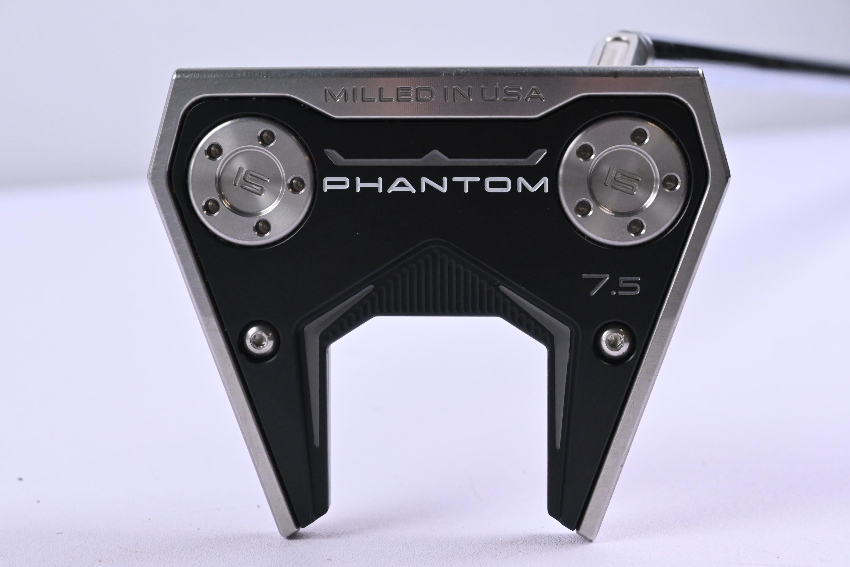 Scotty Cameron 2024 Phantom 7.5 Putter / 34 Inch