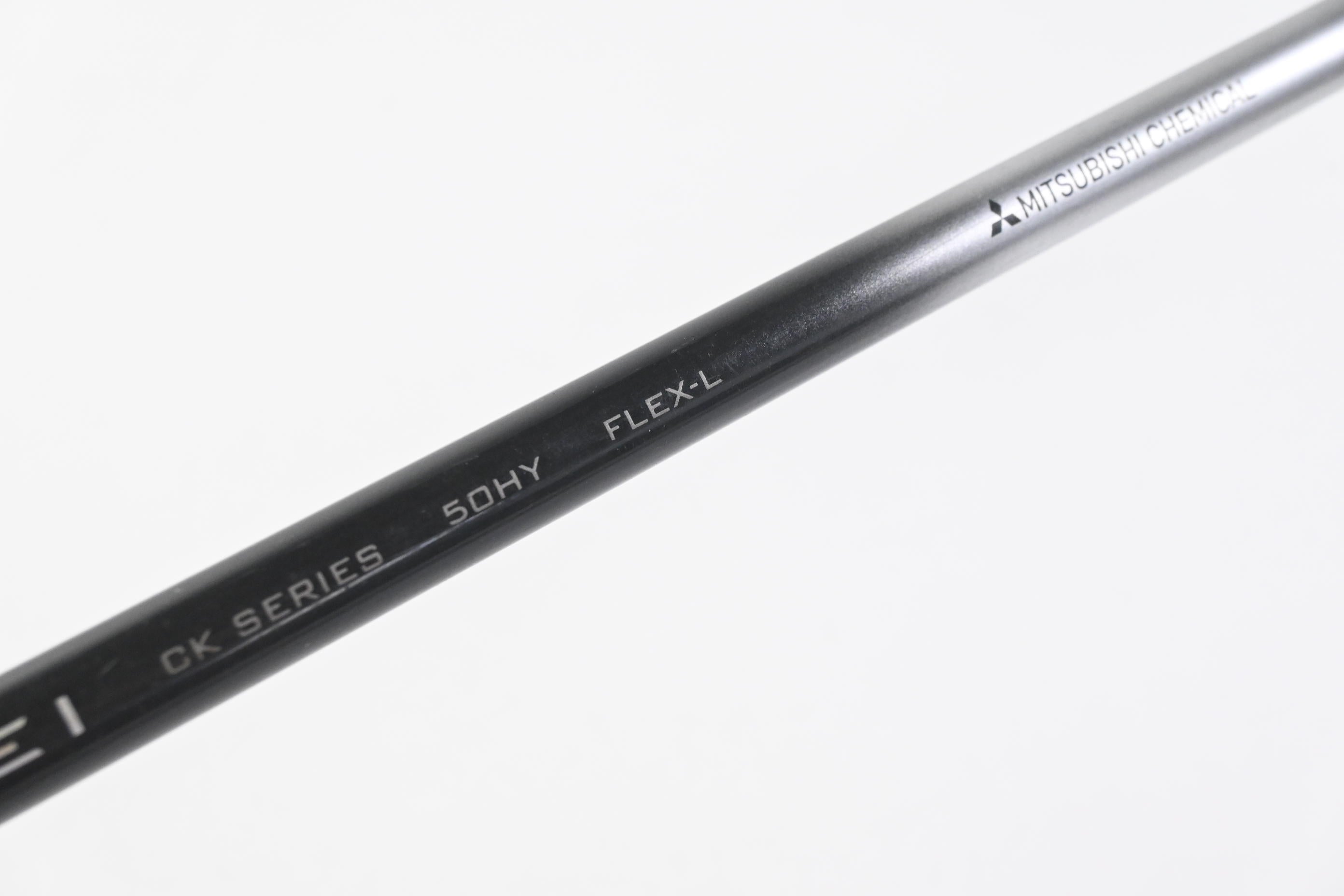 Ladies Tensei CK Red 50 #6 Hybrid Shaft / Ladies Flex / Titleist 2nd Gen