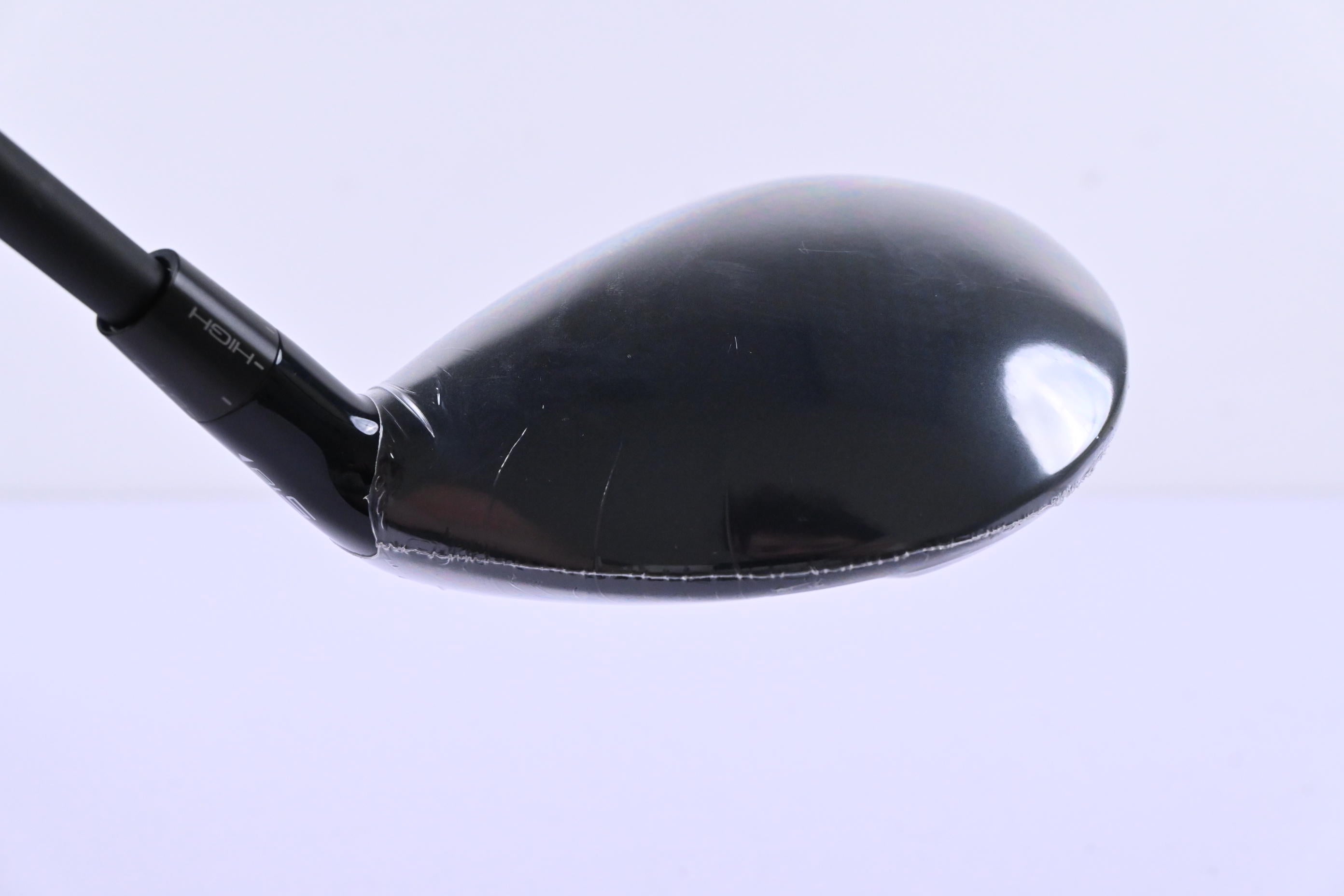 Mizuno JPX One #5 Wood / 18 Degree / Regular Flex Tensei 1K Blue 65 Shaft