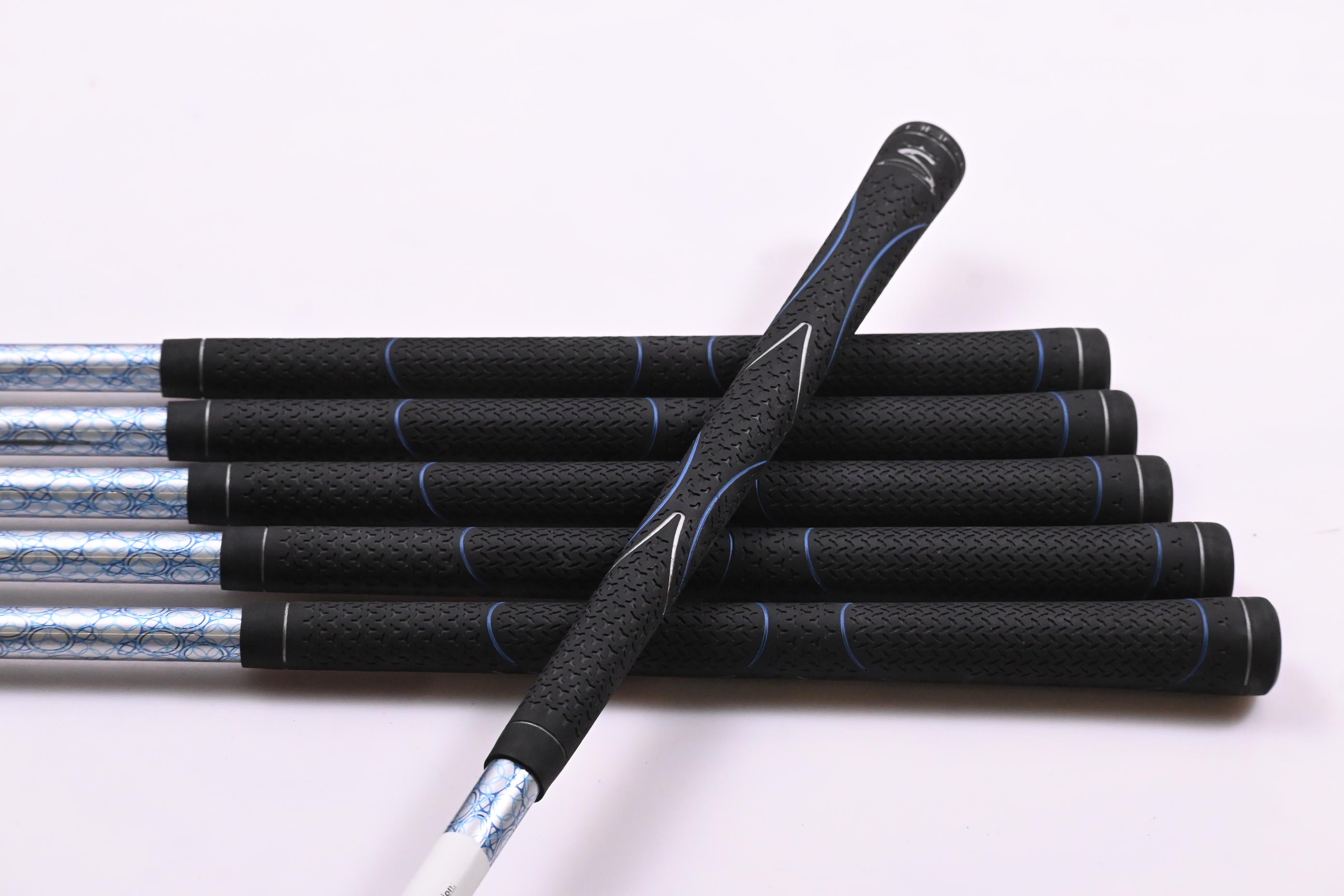 Ladies Cobra S3 Irons / 6-PW+GW / Ladies Flex Aldila 50 Shafts