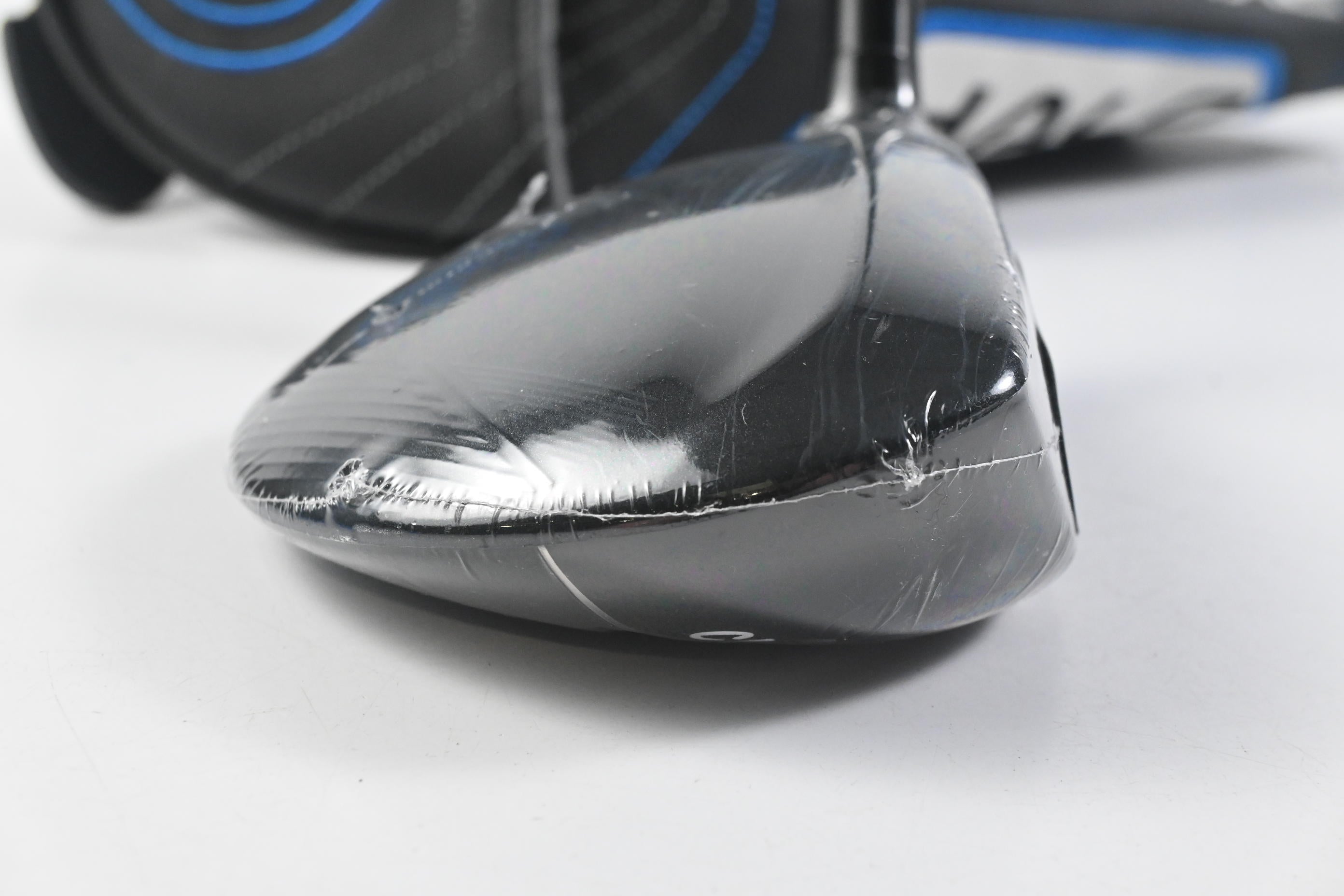 Cleveland Halo XL #5 Wood / 18 Degree / Regular Flex Tensei AV Blue 55 Shaft