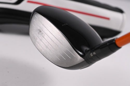 Titleist GTS3 #3 Wood / 15 Degree / X-Flex Graphite Design Tour AD DI-6 Shaft