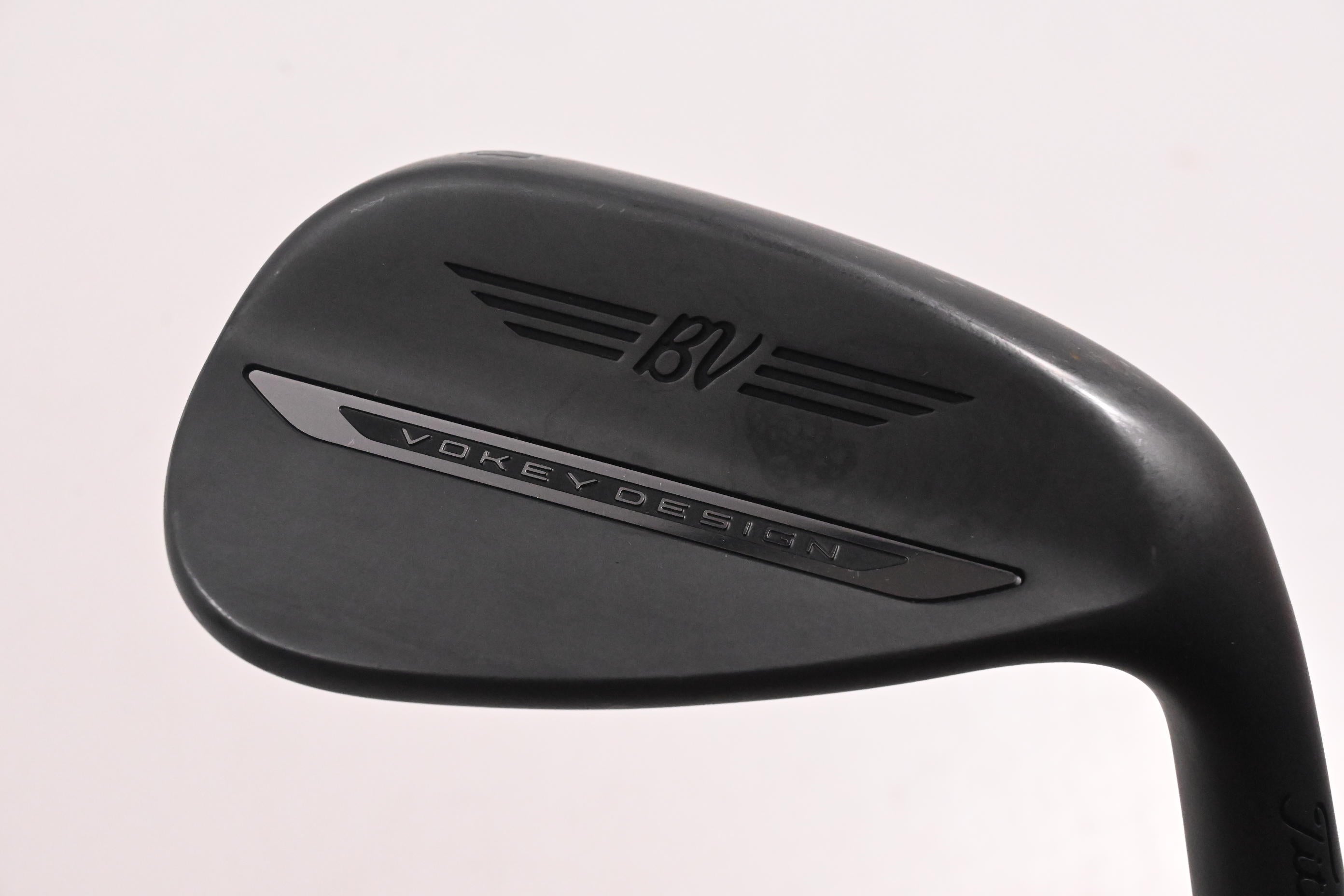 Titleist Vokey SM11 Gap Wedge / 50 Degree / Wedge Flex Vokey SM11 Shaft