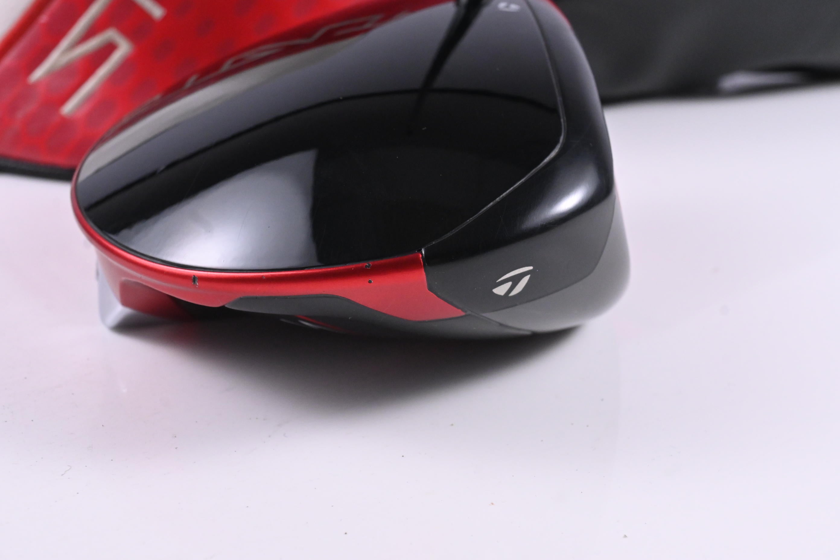 Taylormade Stealth 2 Driver / 10.5 Degree / Regular Flex Fujikura Ventus TR Red