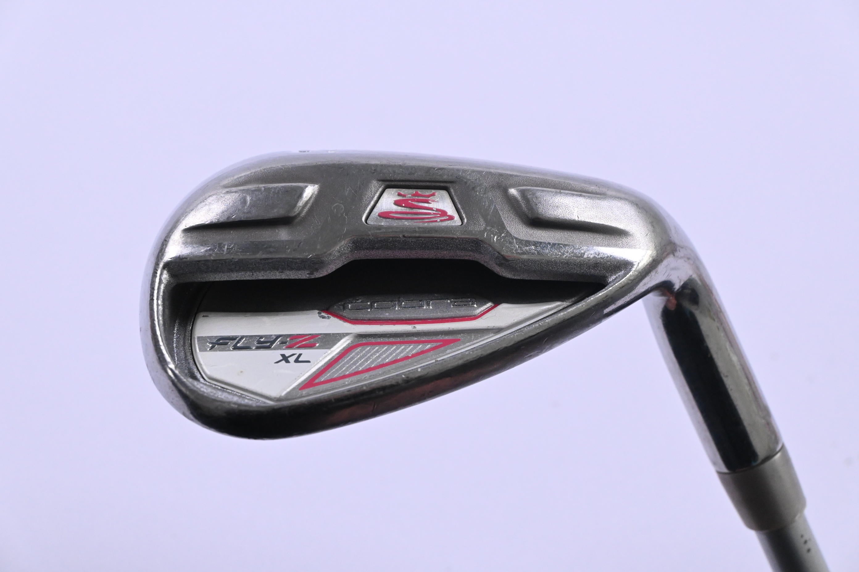 Ladies Cobra Fly-Z XL Sand Wedge / 56 Degree / Ladies Flex Cobra Fly-Z XL 55