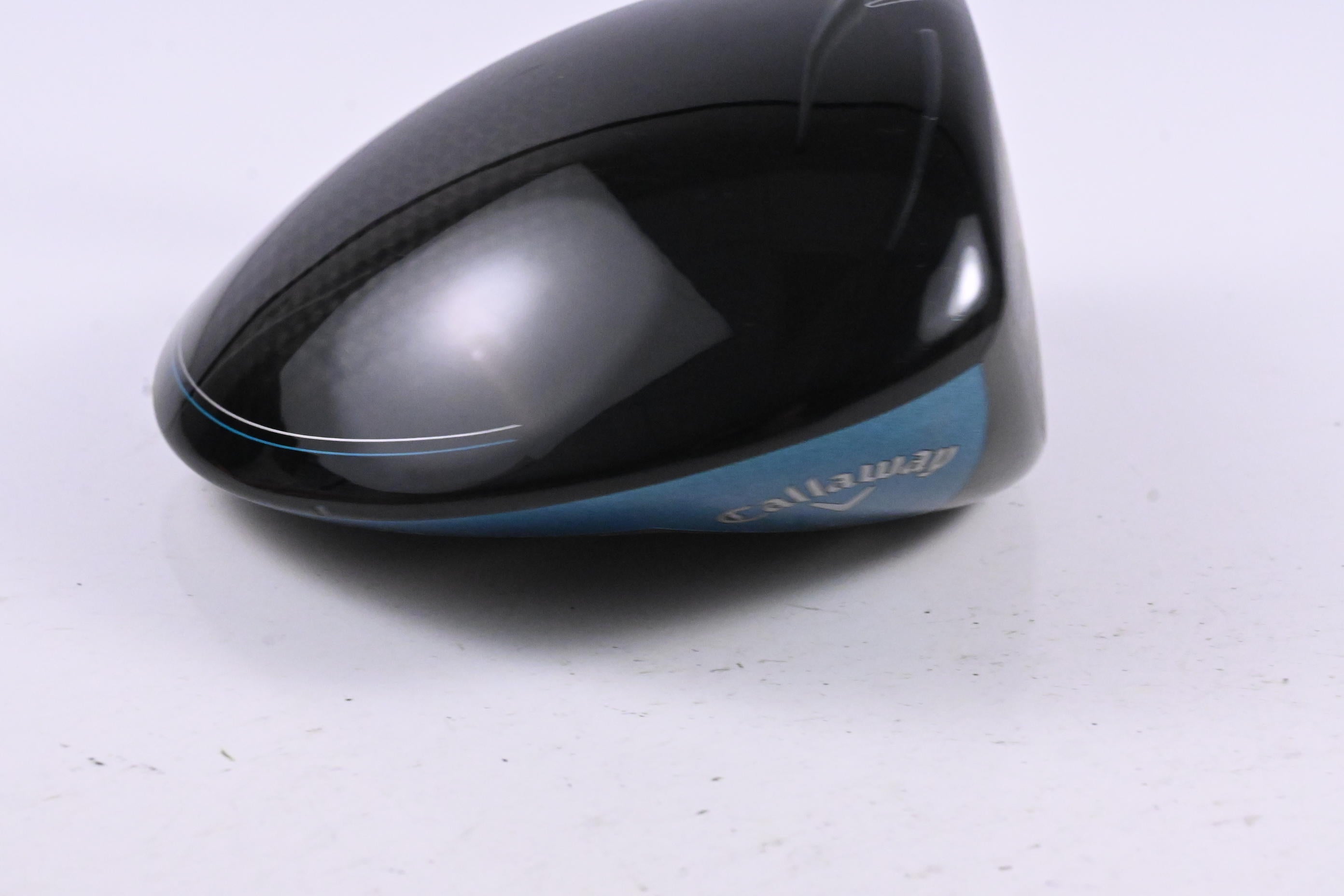 Callaway Rogue Driver / 9 Degree / X-Flex Atmos Blue Tour Spec 6 Shaft